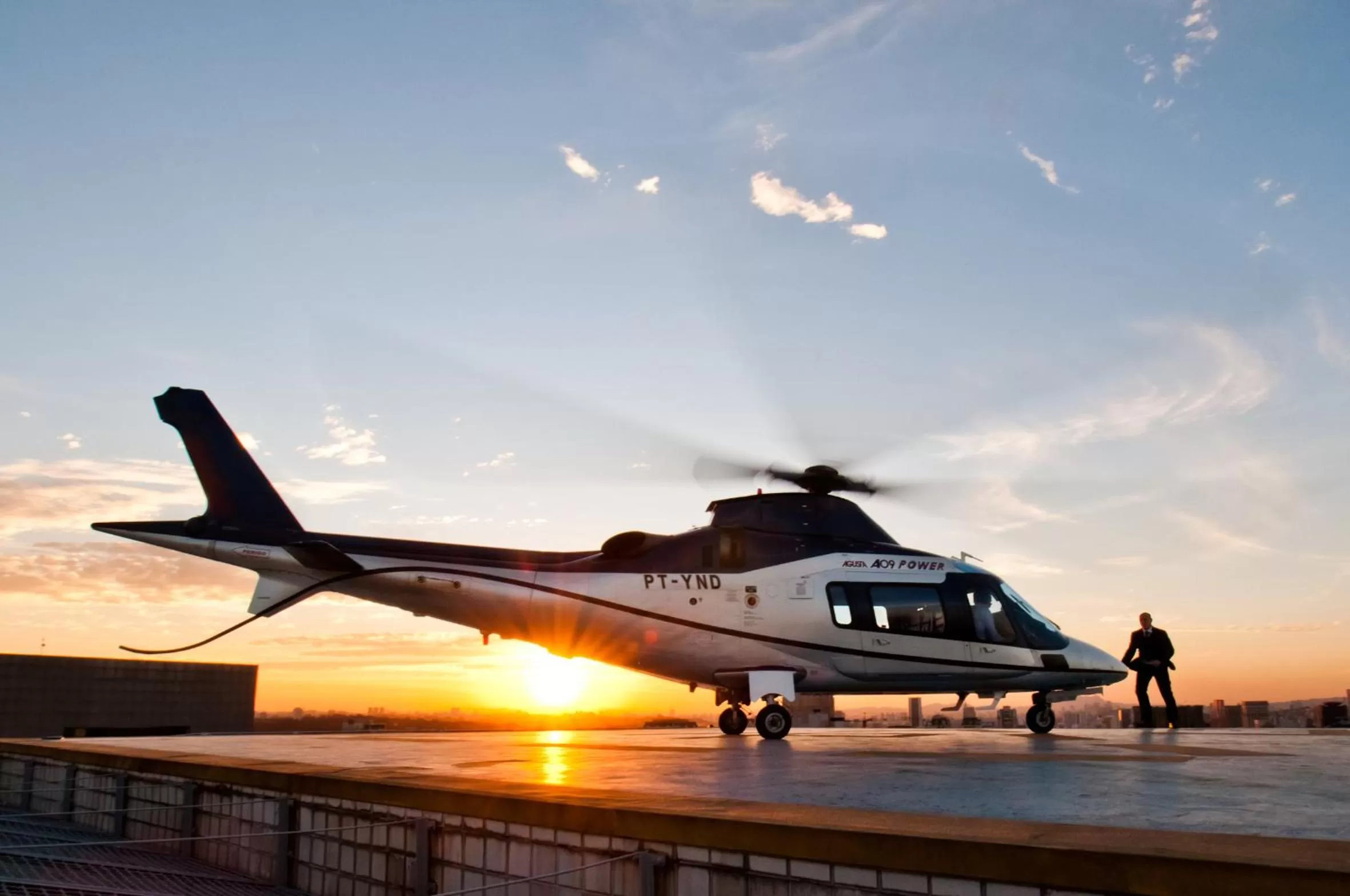 View (from property/room) in Blue Tree Premium Faria Lima