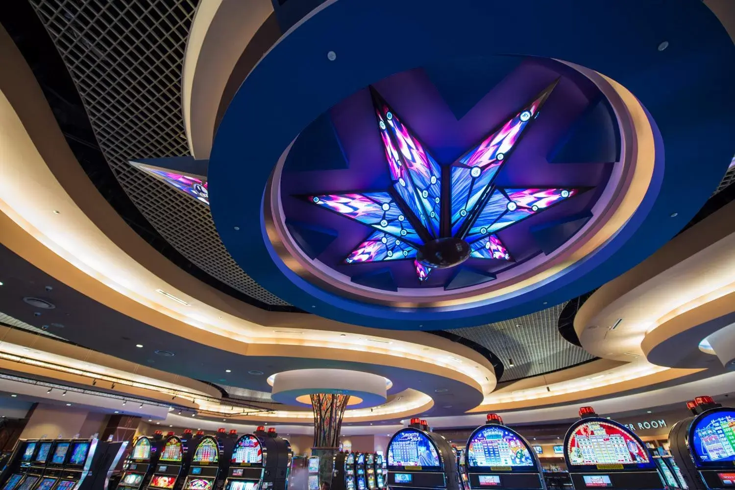 Casino in Cherokee Casino West Siloam Springs Resort