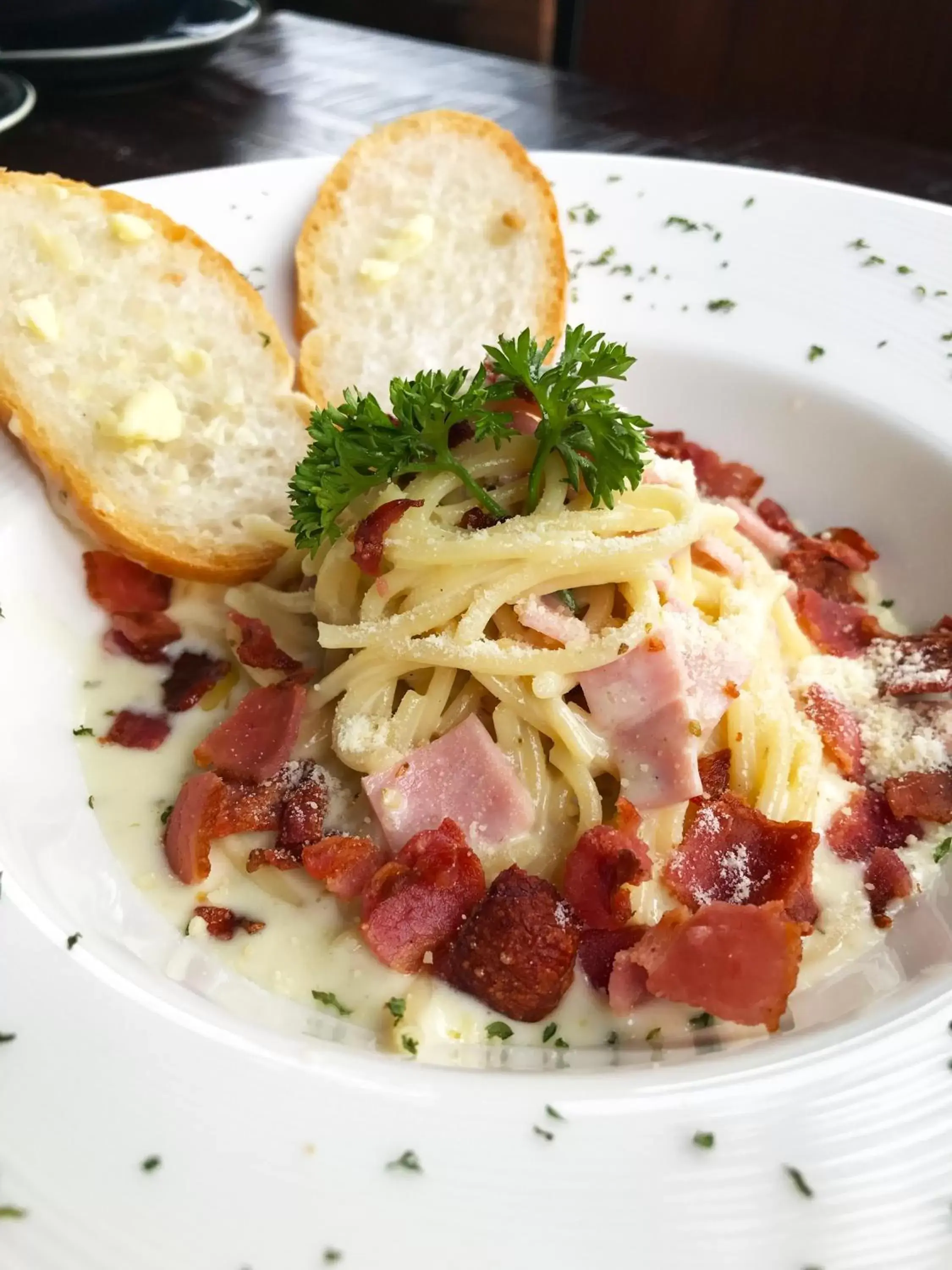 Food and drinks in Night Bazaar Inn Food and drinks in Night Bazaar Inn