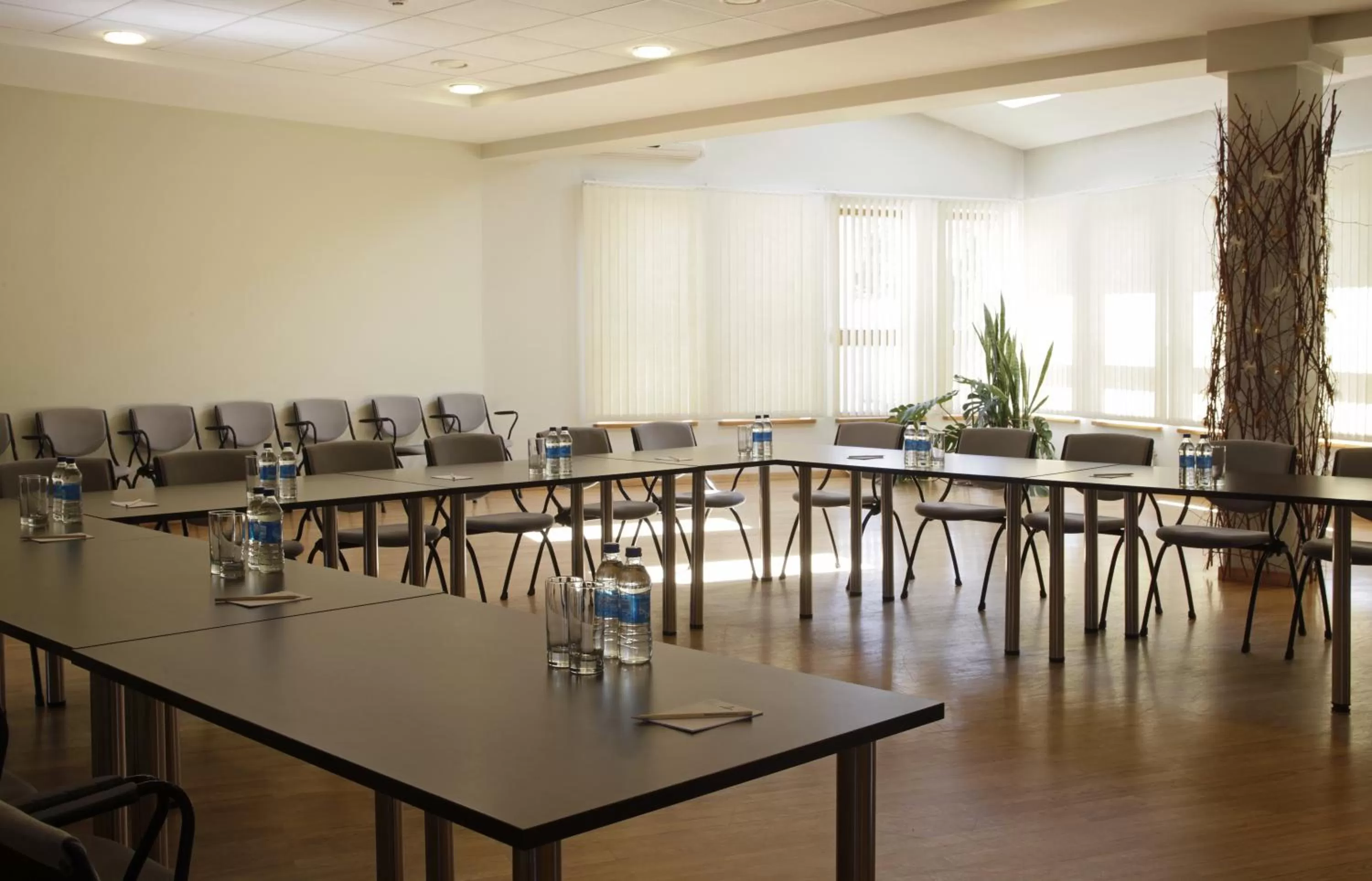 Business facilities in Hotel Vantis Riverside
