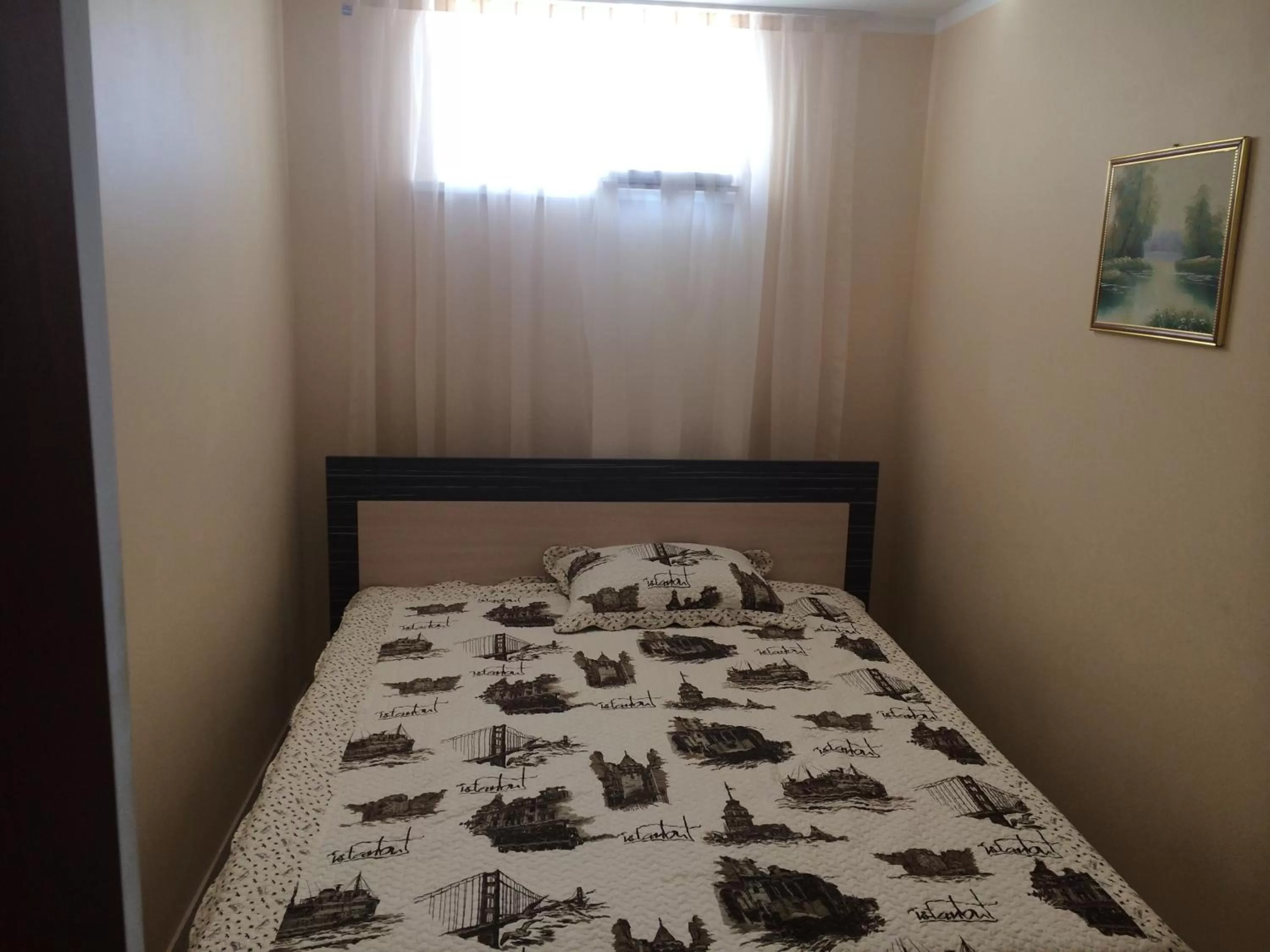 Spa and wellness centre/facilities, Bed in Hotel Laeti-Zhaiyk