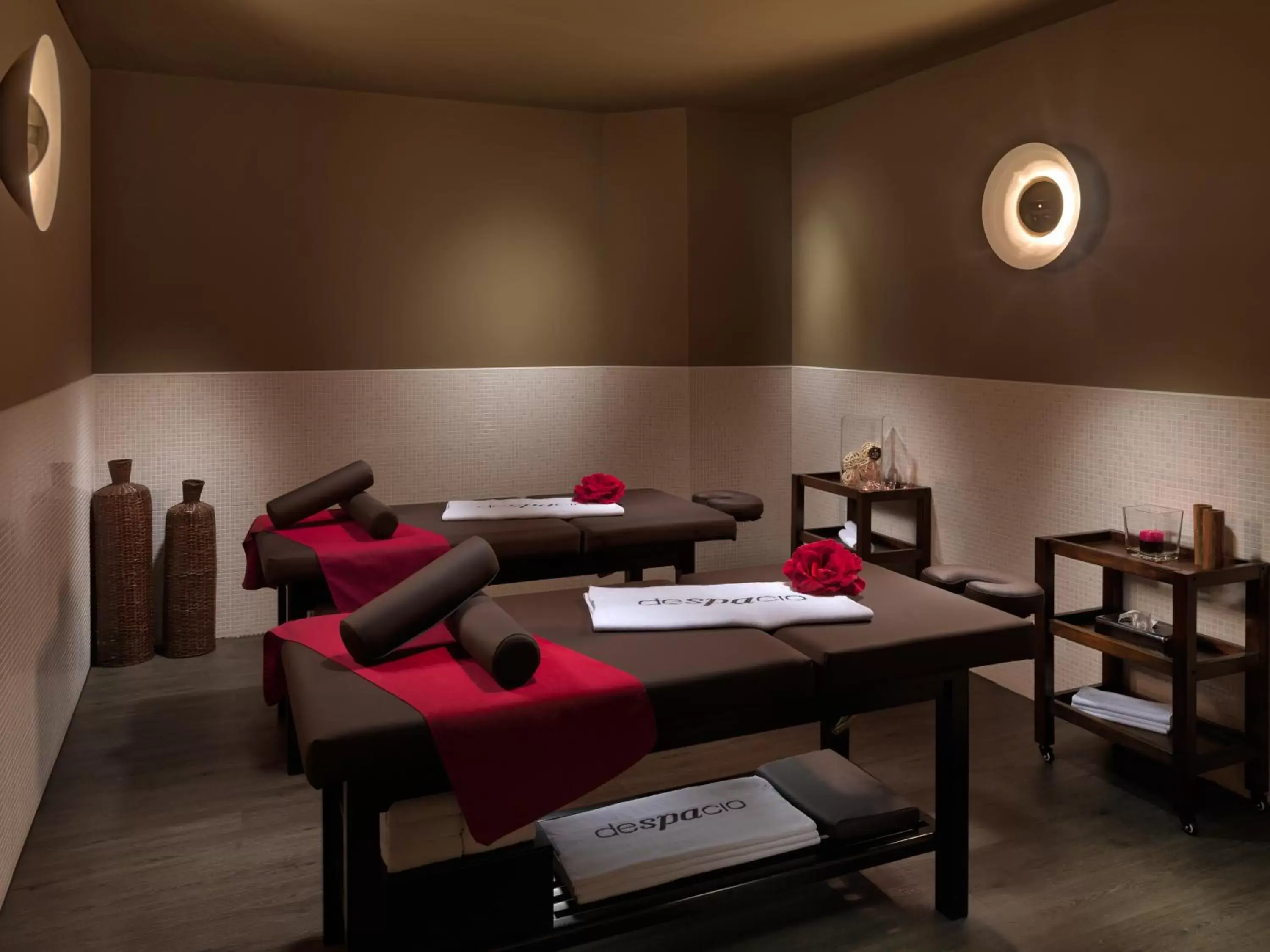 Spa and wellness centre/facilities in H10 Estepona Palace