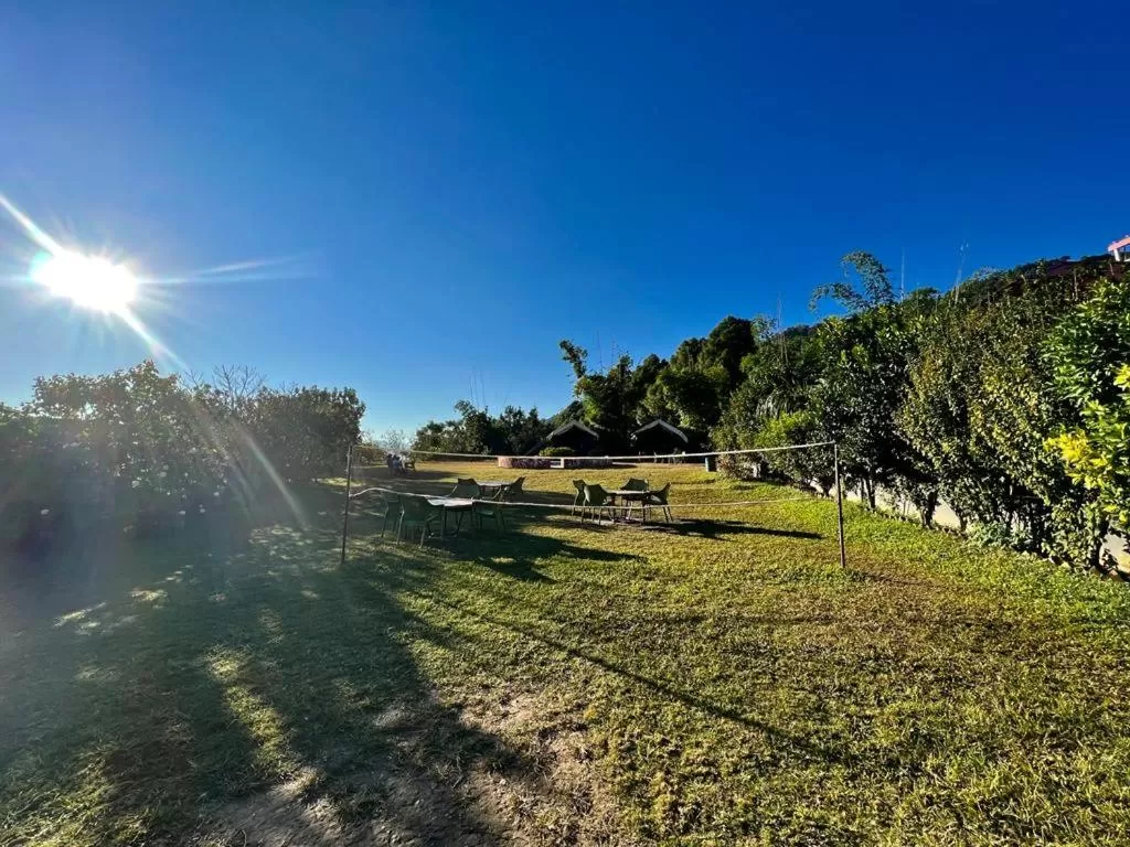 Natural landscape in Samskara & Samsara