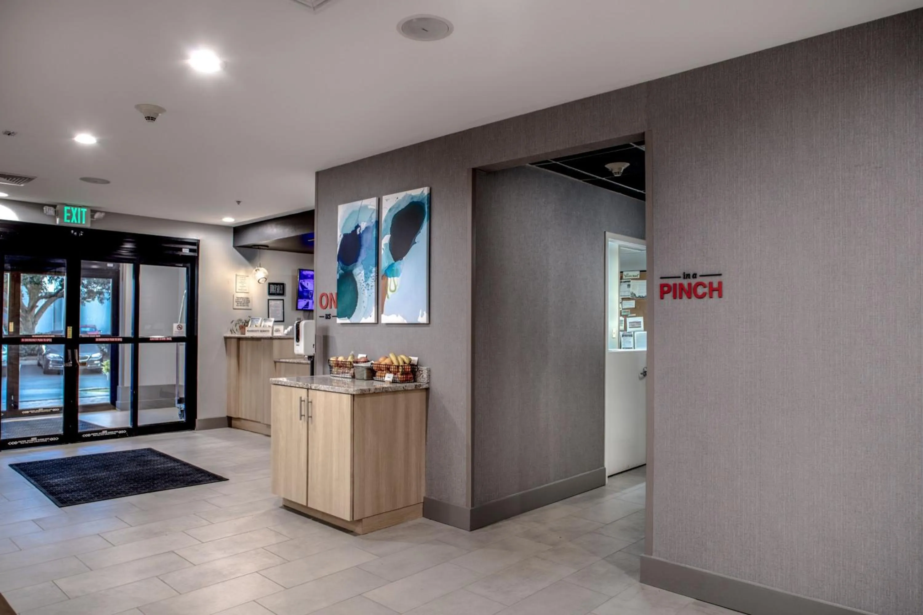 Other in TownePlace Suites by Marriott Savannah Airport