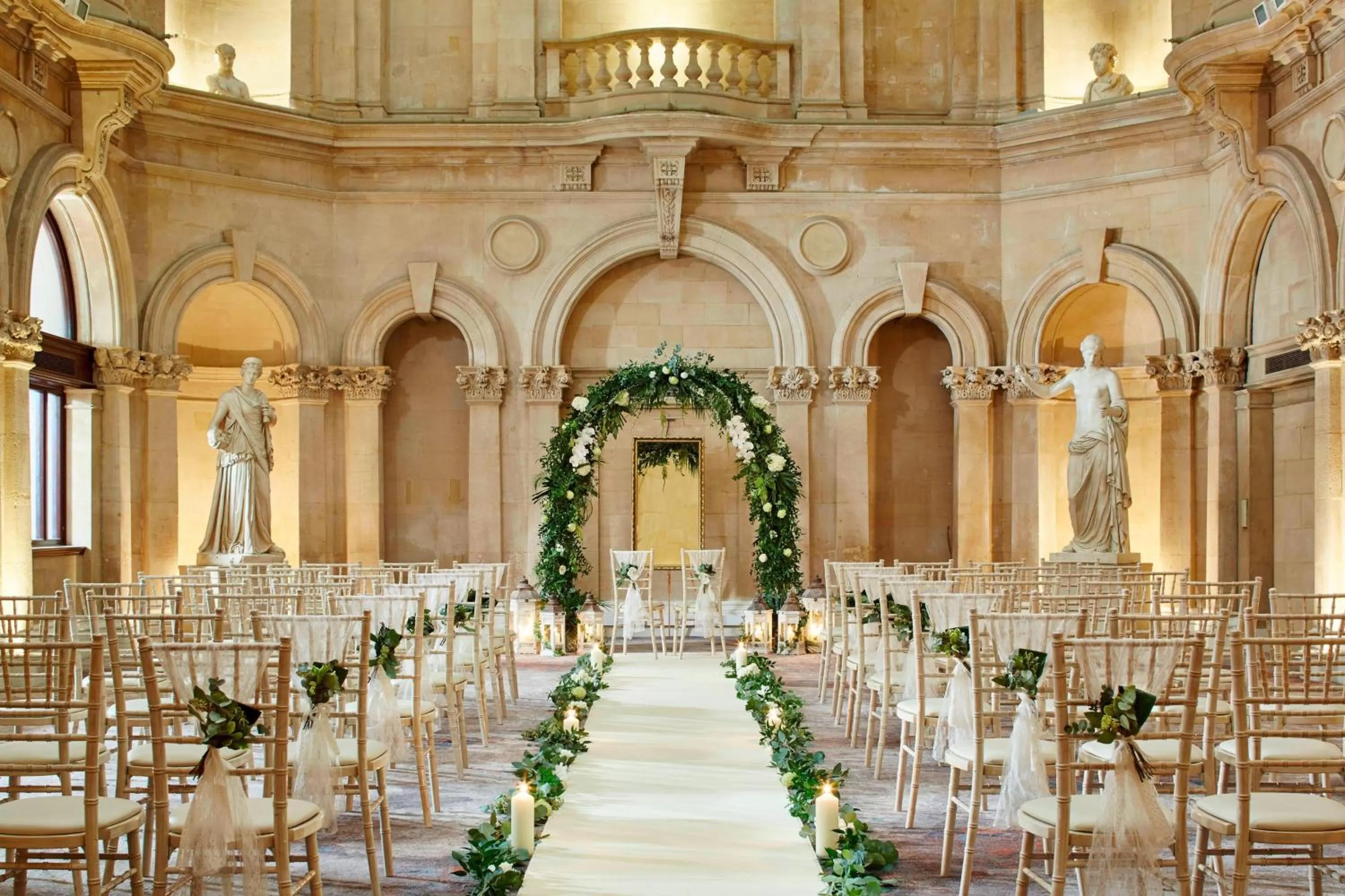 Banquet/Function facilities in Bristol Marriott Royal Hotel