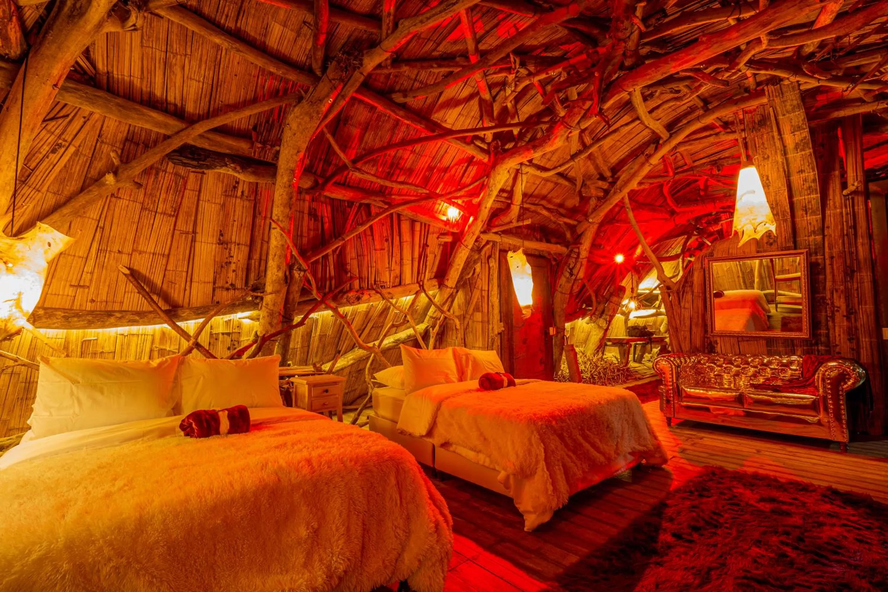 Bethel Lozana Guatape