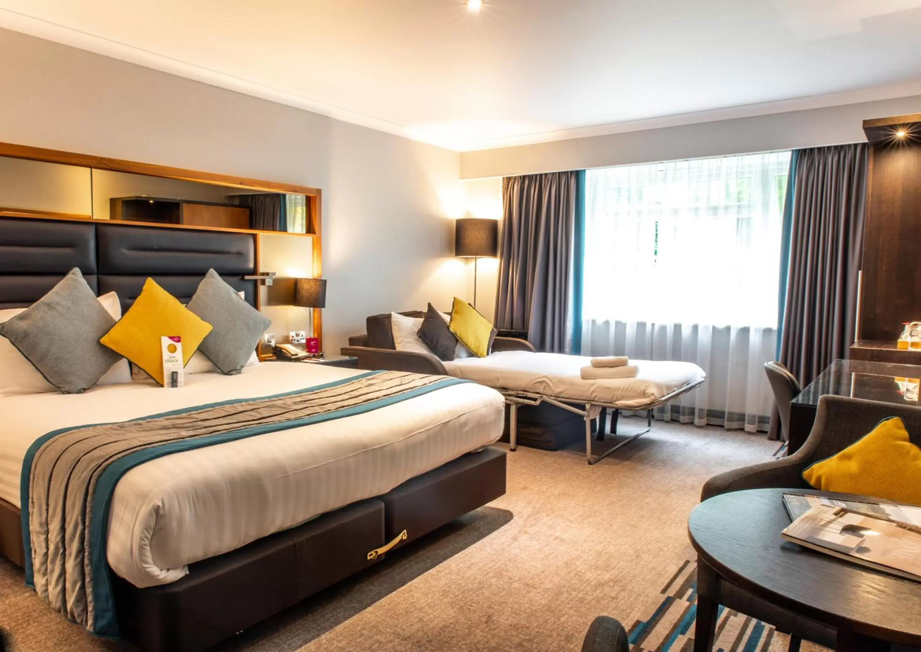 Bedroom in Elite Venue Selection Felbridge - Gatwick Bedroom in Elite Venue Selection Felbridge - Gatwick