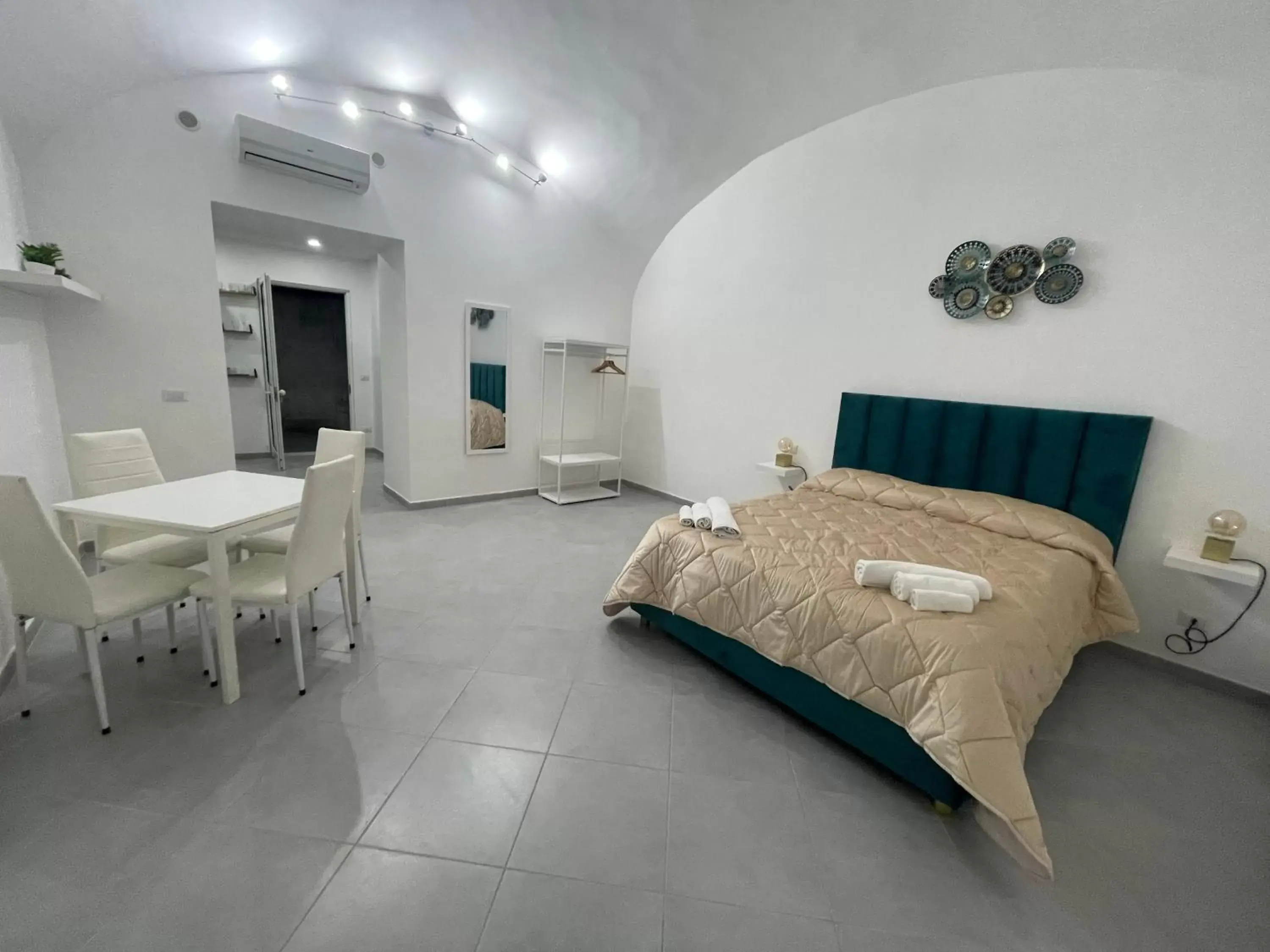 B&B suite anfiteatro Pozzuoli