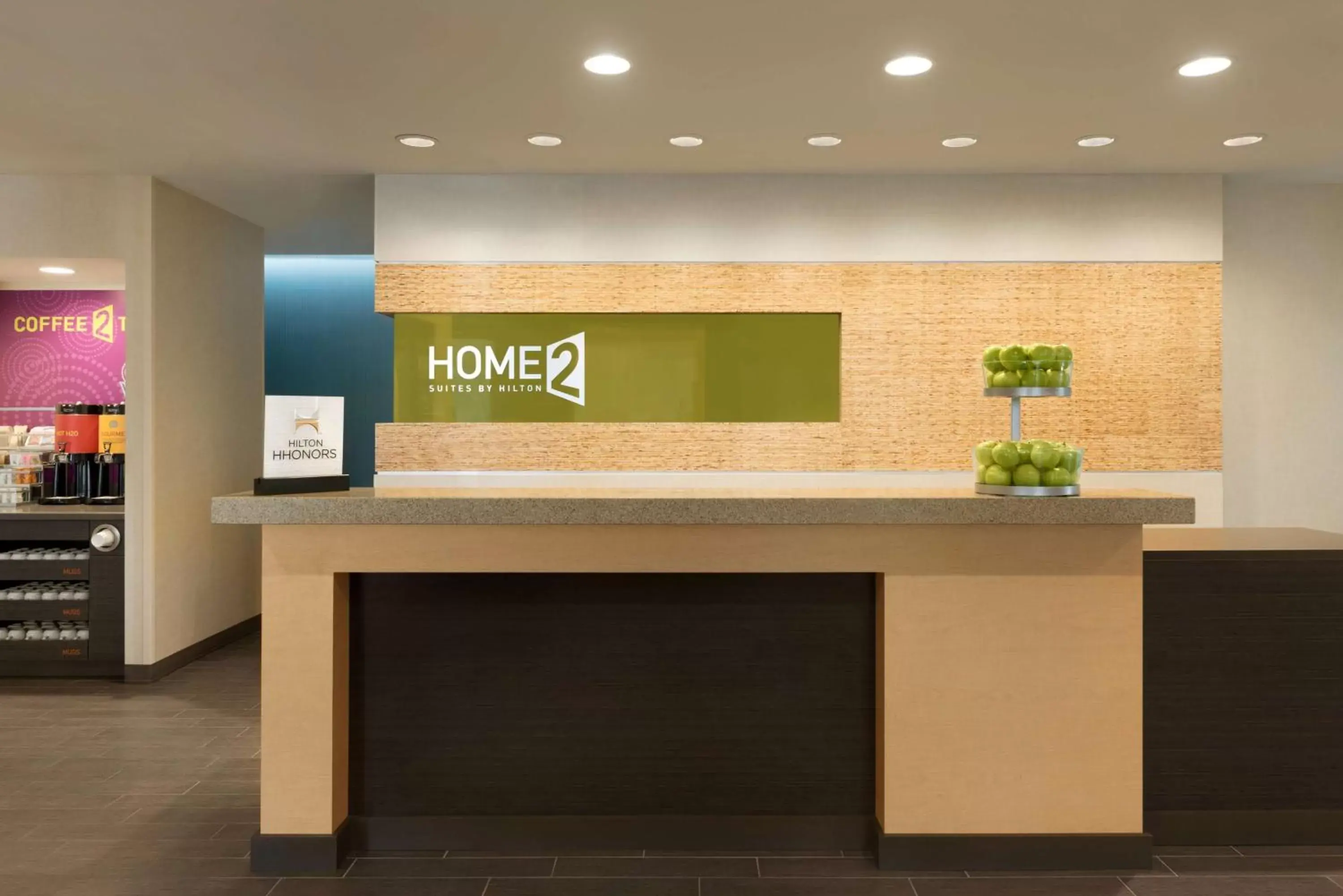 Lobby or reception, Lobby/Reception in Home2 Suites by Hilton Milwaukee Brookfield