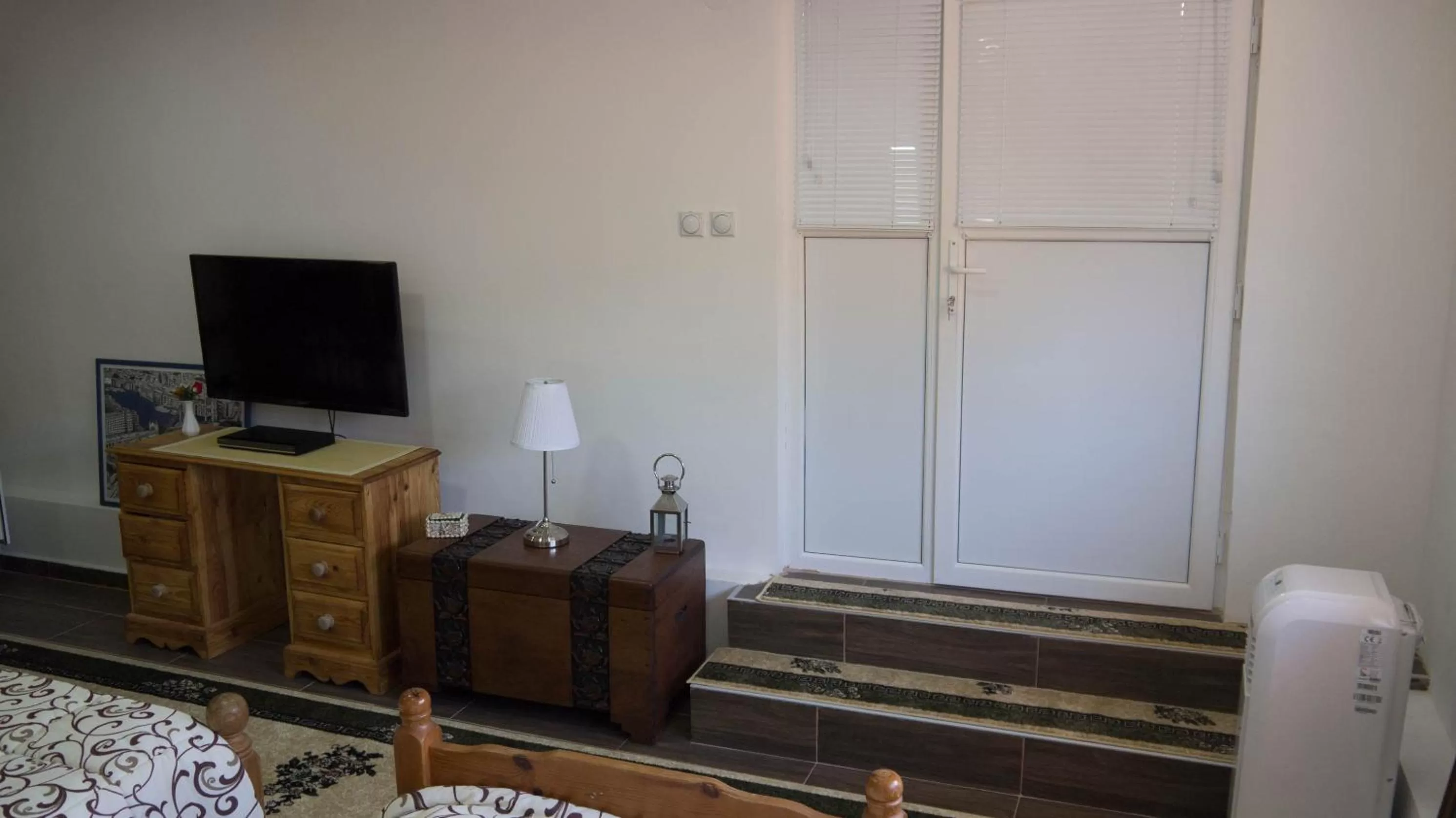 Photo of the whole room in Villa Lola & Nikola