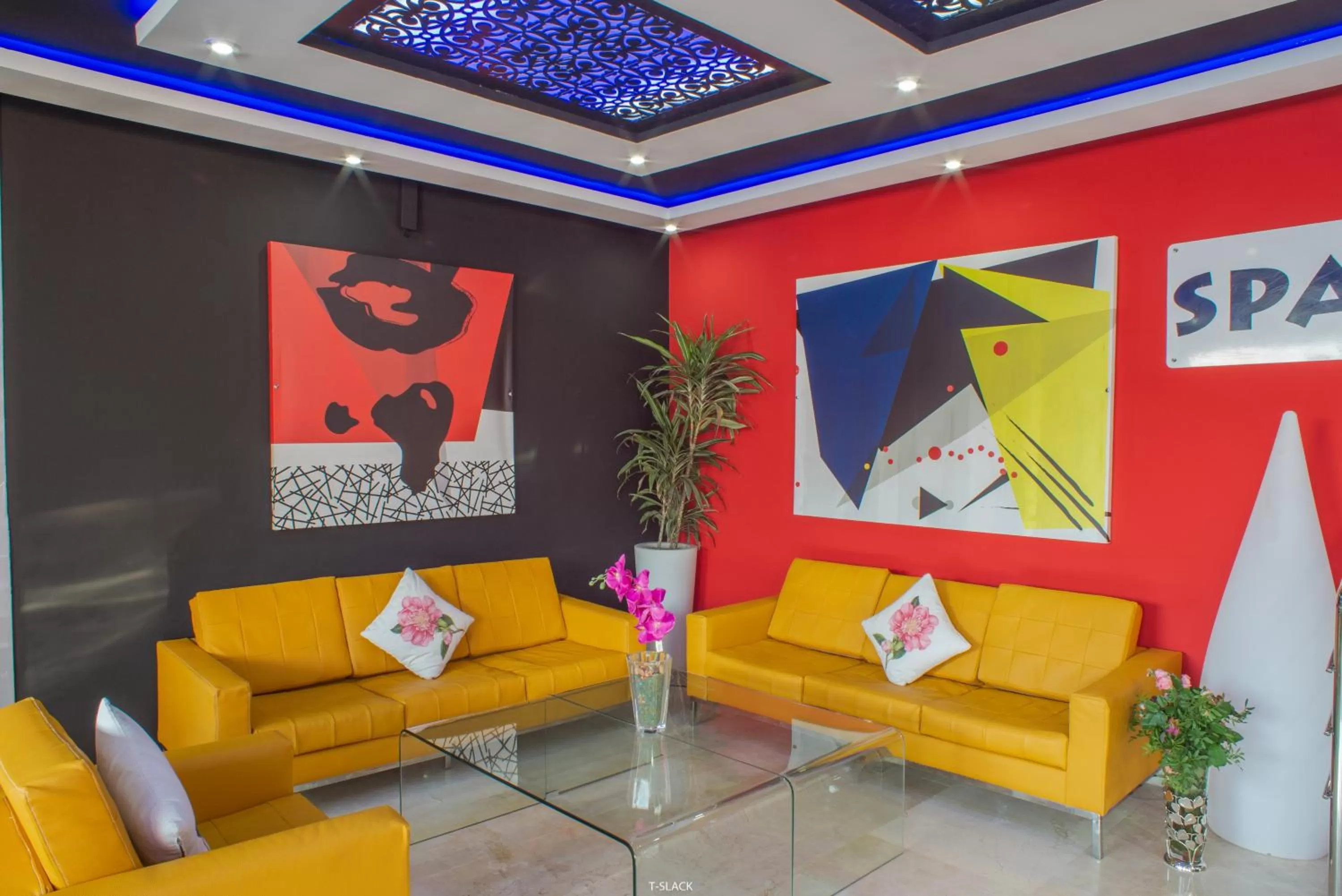 Hôtel Tanjah Flandria