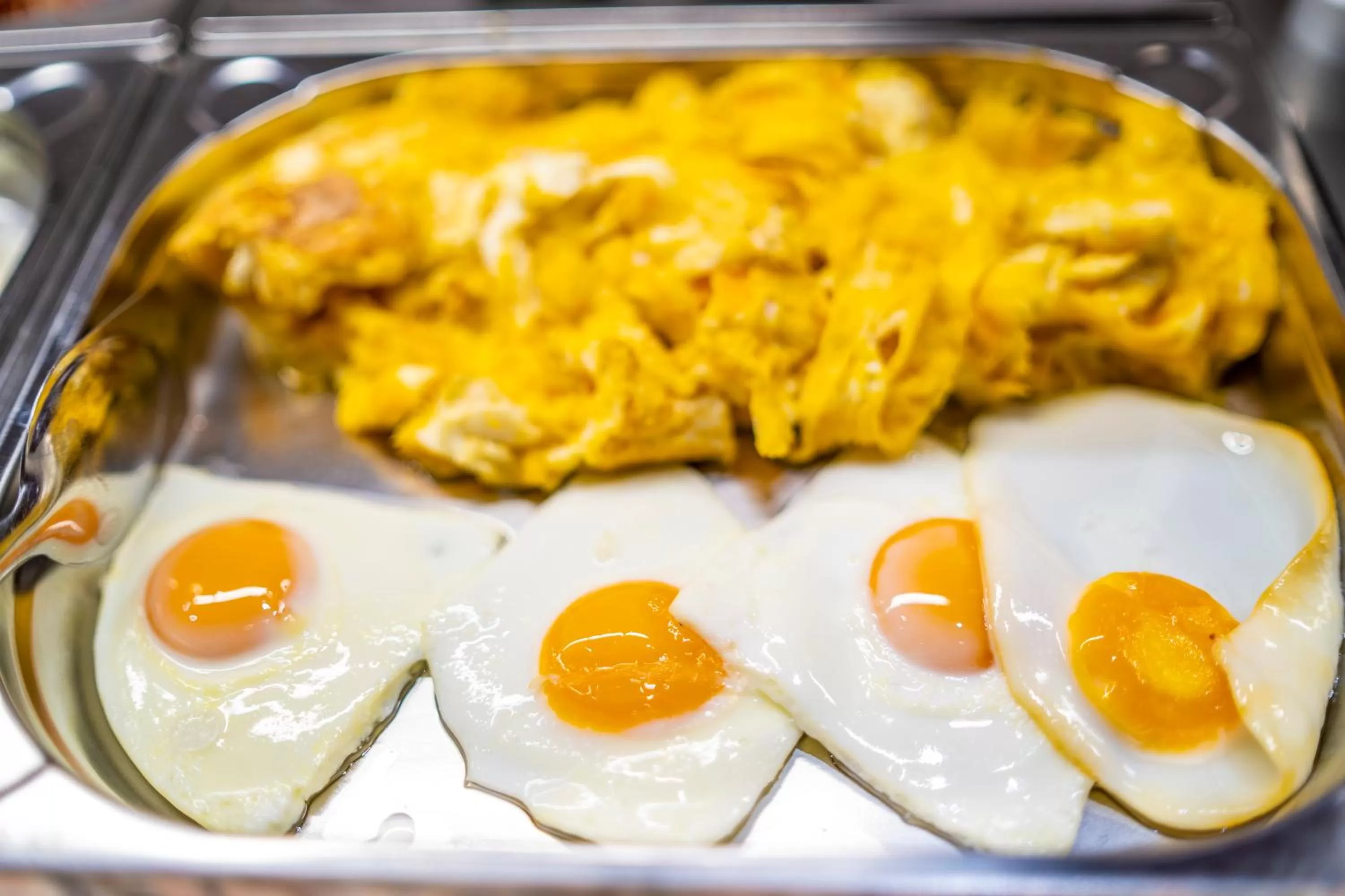 Food close-up in New Era Hotel Old Town Party Zone Bucharest- parking with fee nearby - NOT at the hotel !