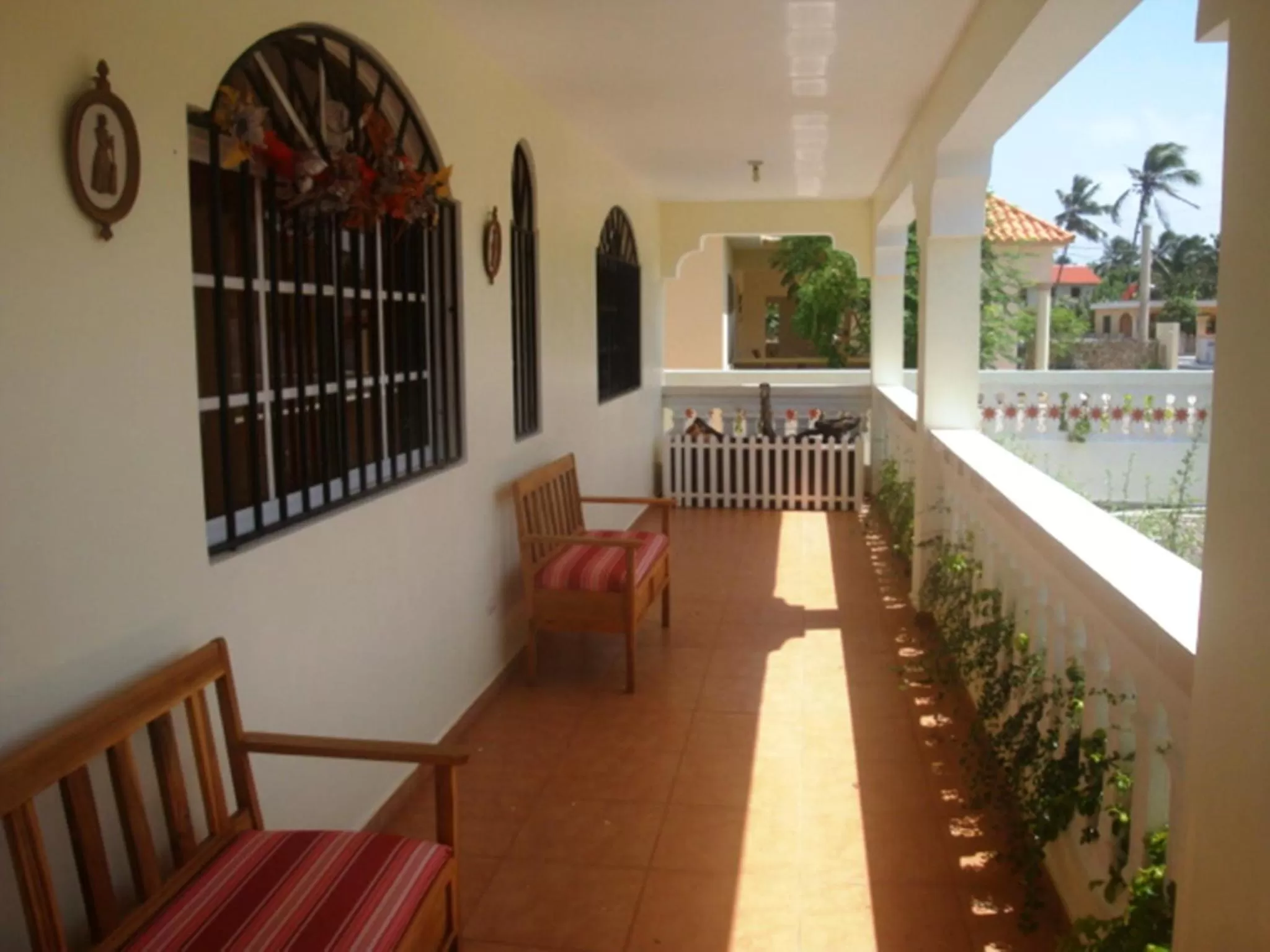 El Malecon B&B Hotel