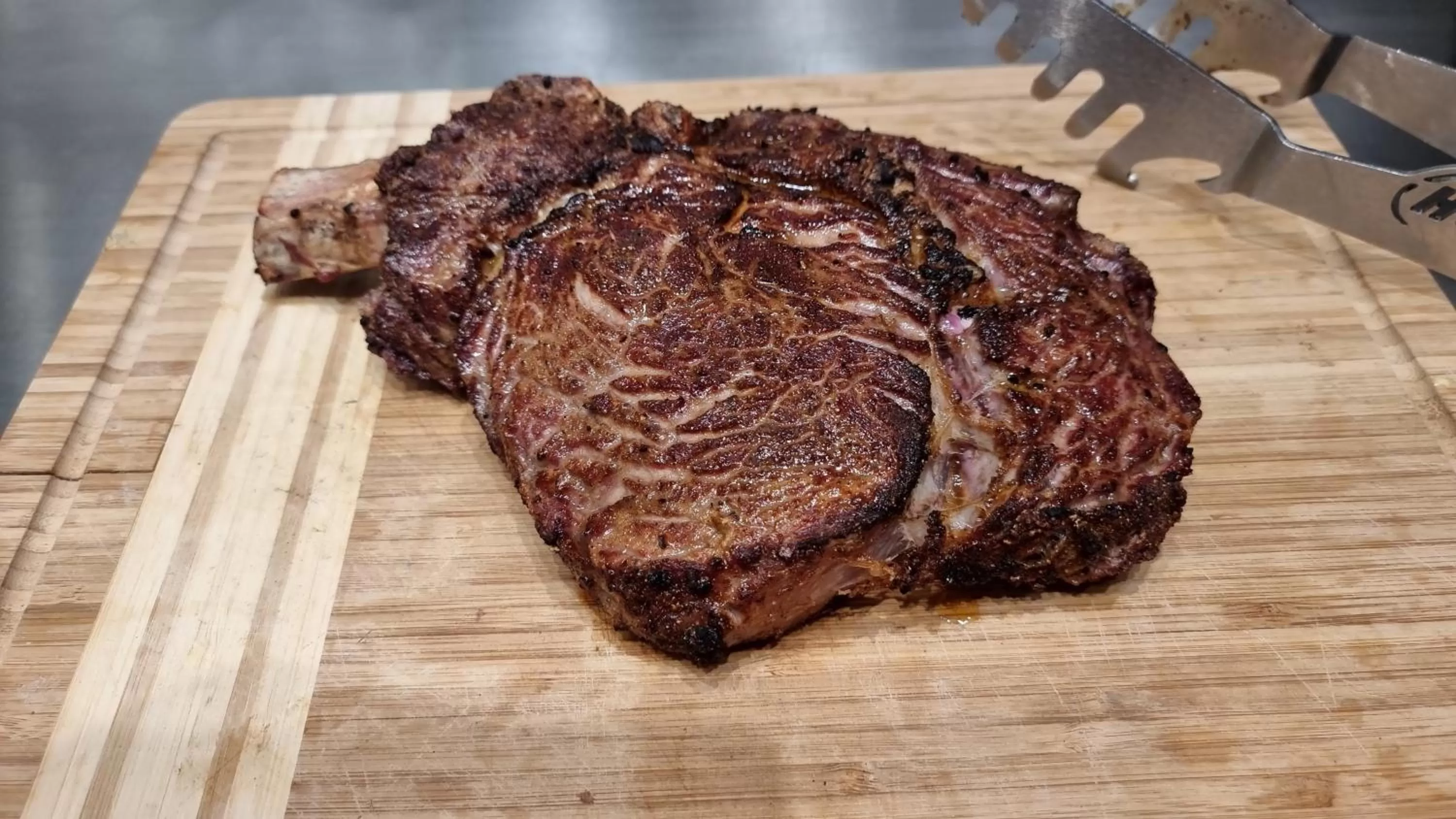 Restaurant/places to eat in Hotel Credé