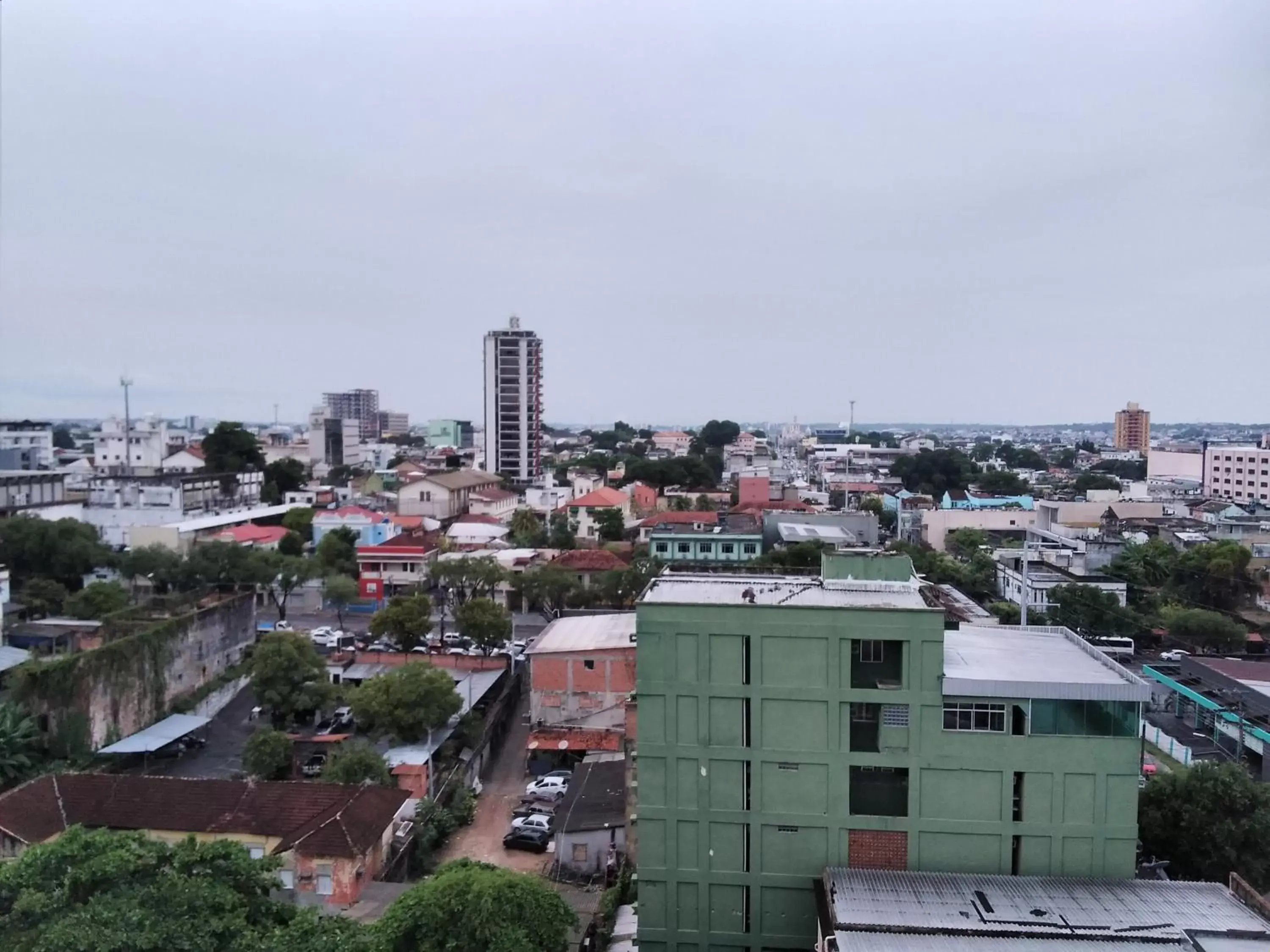 View (from property/room) in Hotel Saint Paul 01 Flat View (from property/room) in Hotel Saint Paul 01 Flat