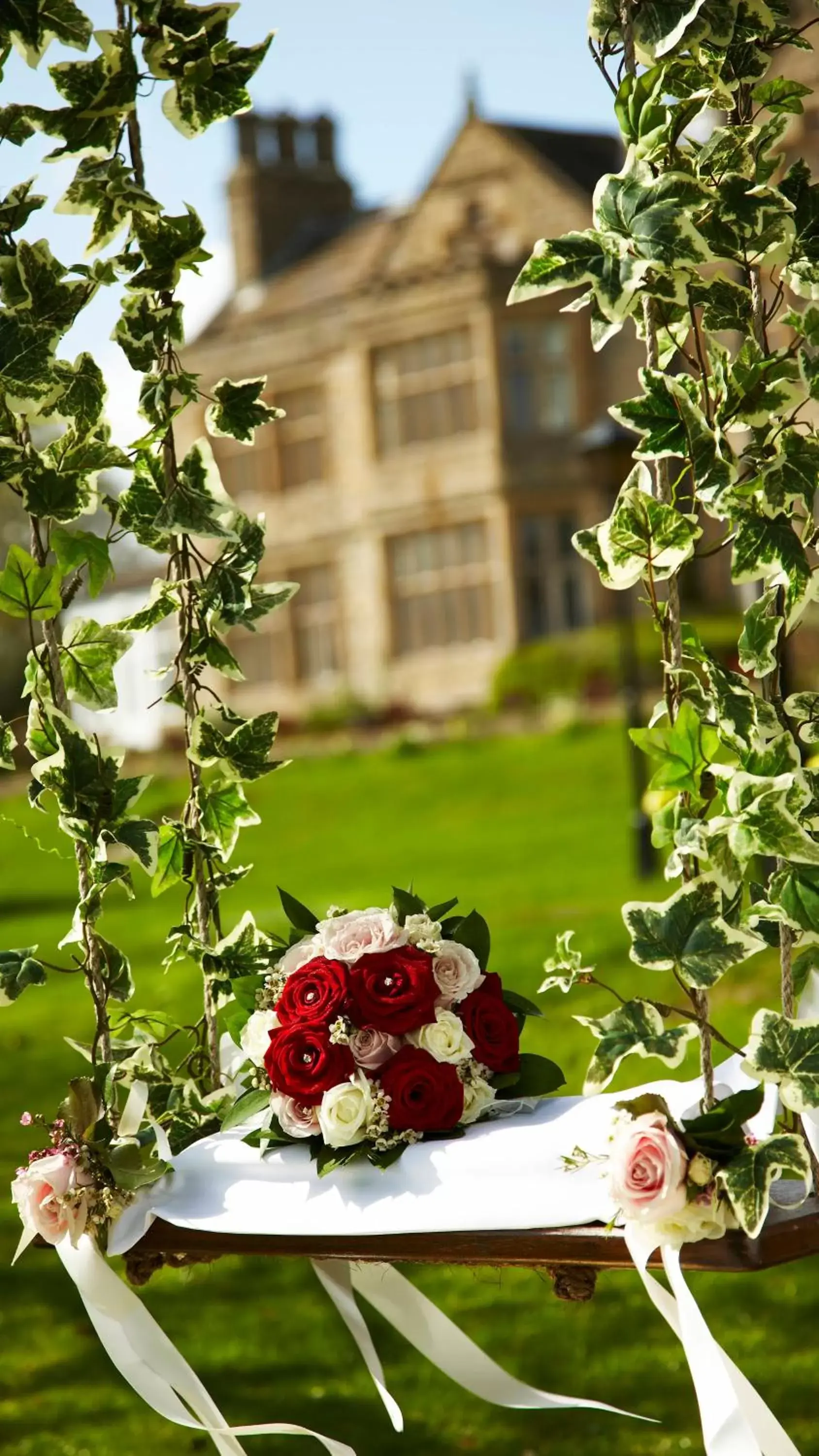 Banquet/Function facilities, Food in Hollins Hall Hotel, Golf & Country Club