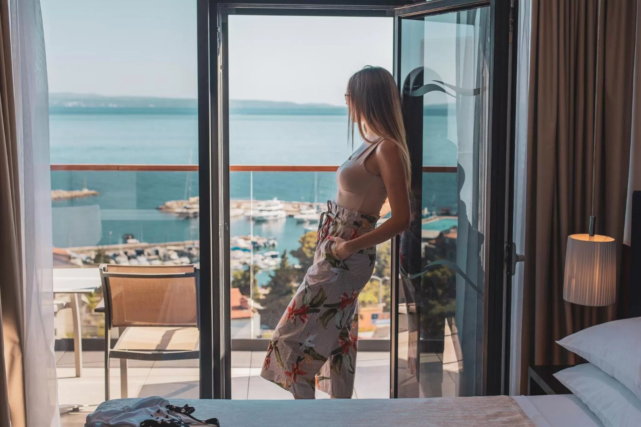 People in Marvie Hotel & Health