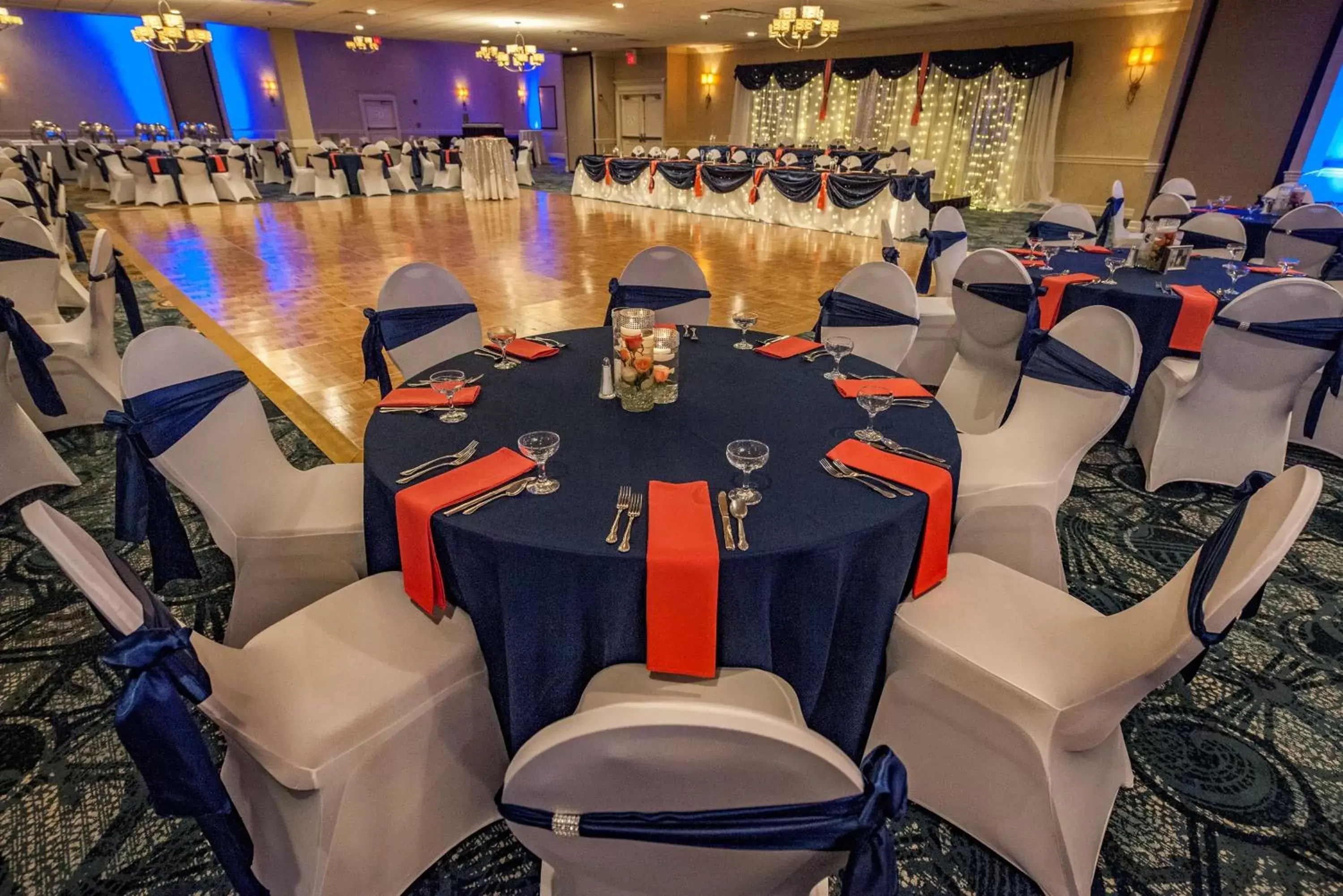 Banquet/Function facilities, Banquet Facilities in Best Western Plus Strongsville Cleveland
