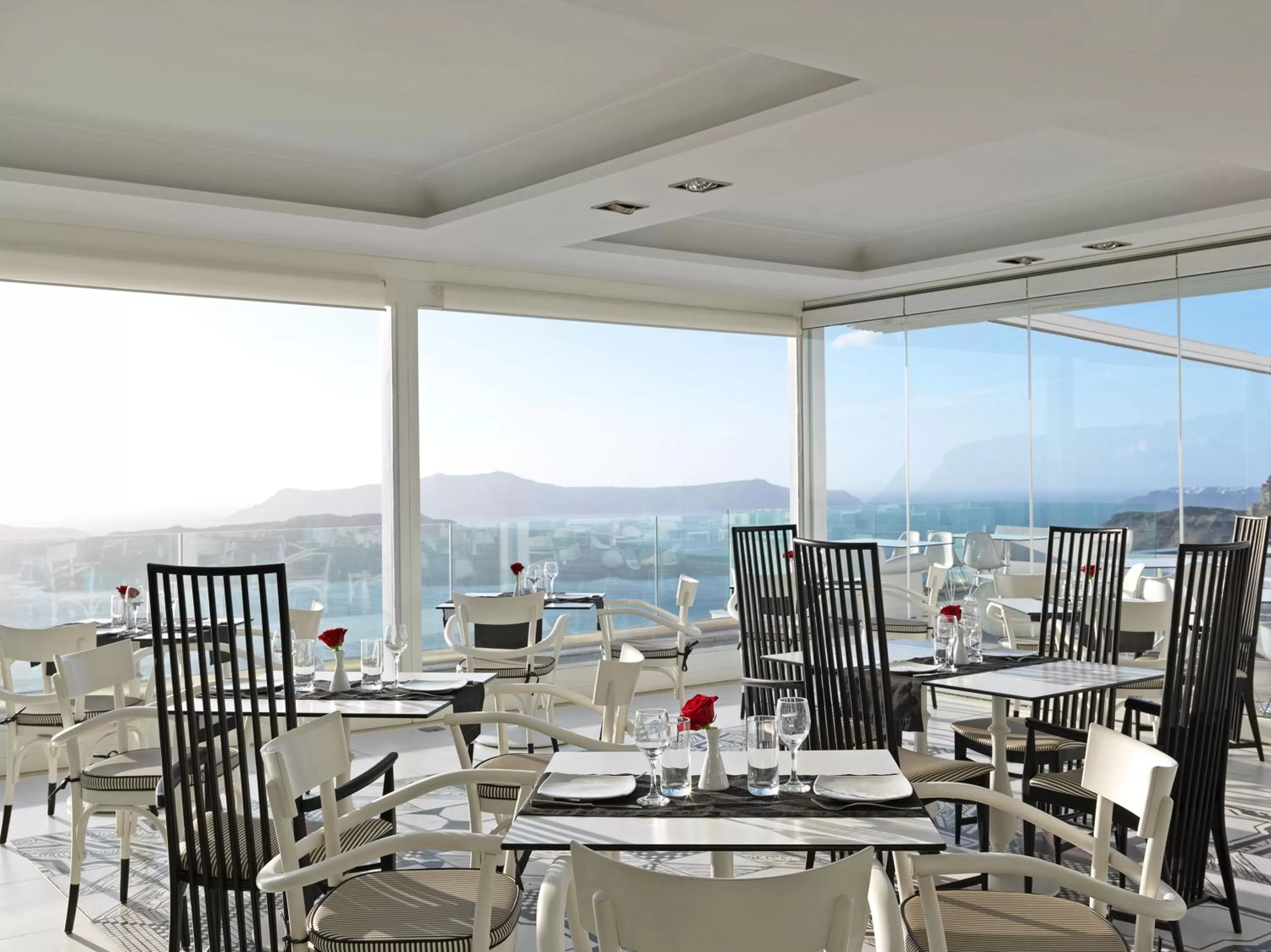 Lilium Hotel Santorini