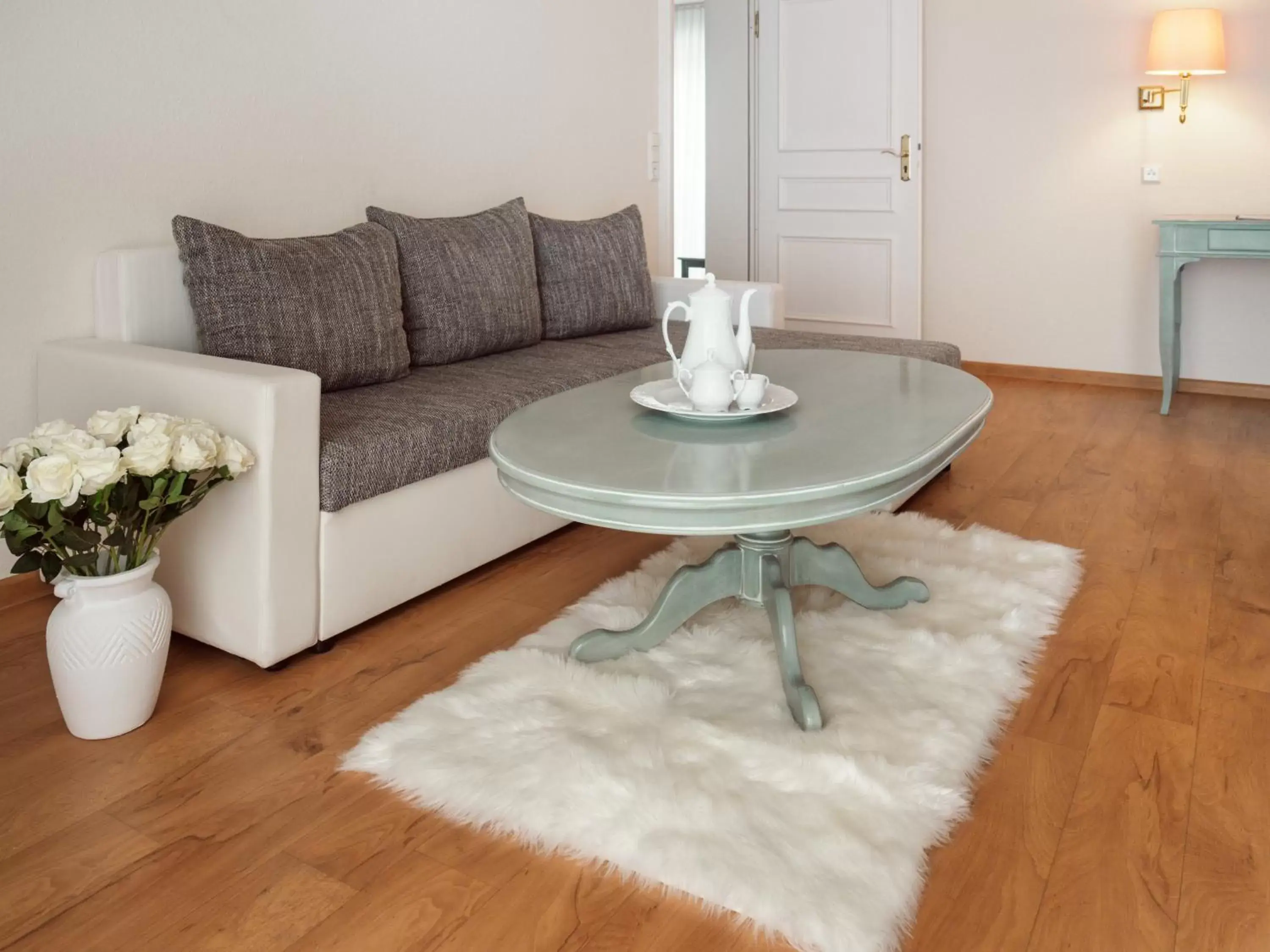 Suite in REGIOHOTEL am Kurpark Bad Harzburg Suite in REGIOHOTEL am Kurpark Bad Harzburg