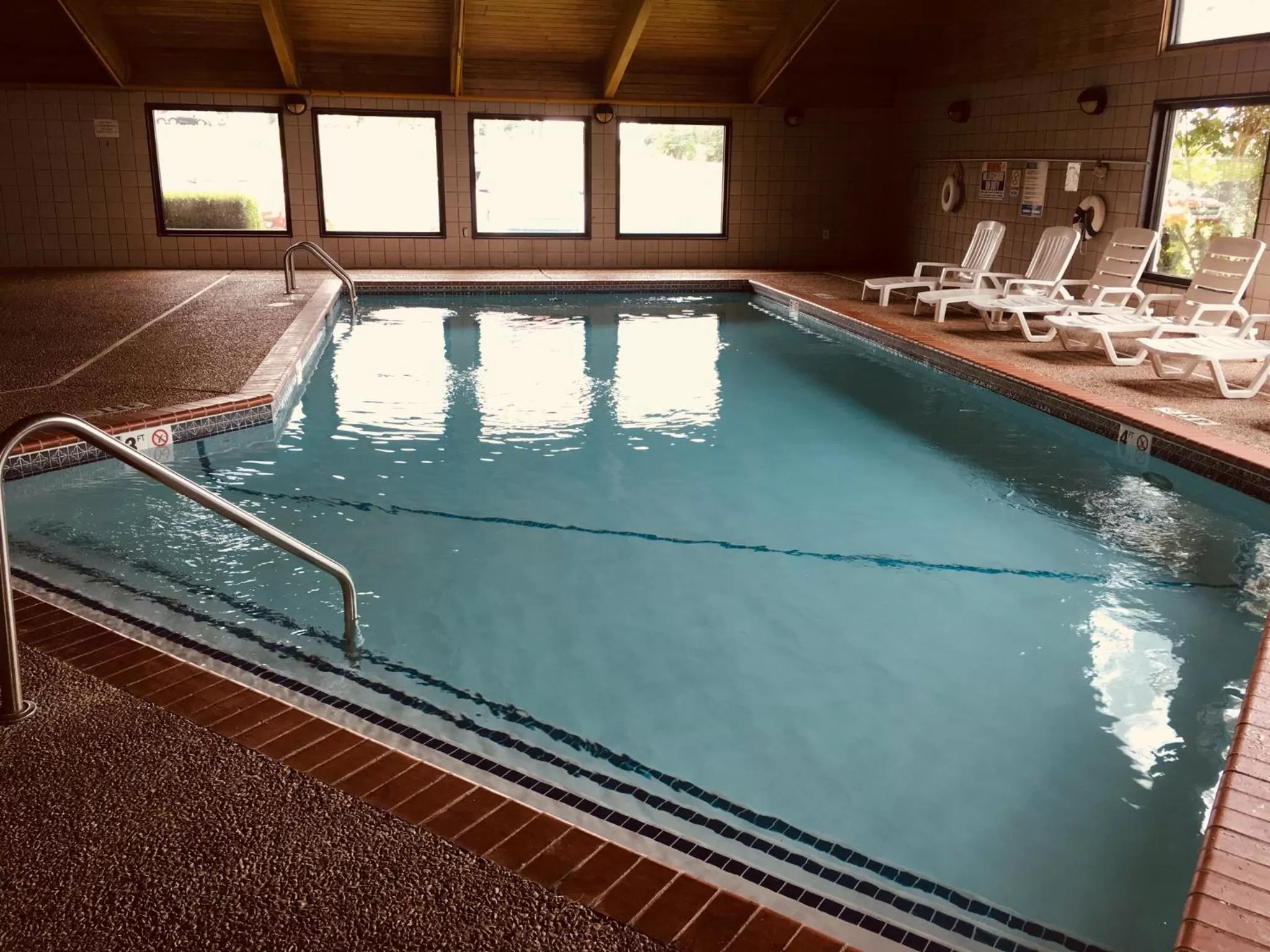 Regency Inn and Suites