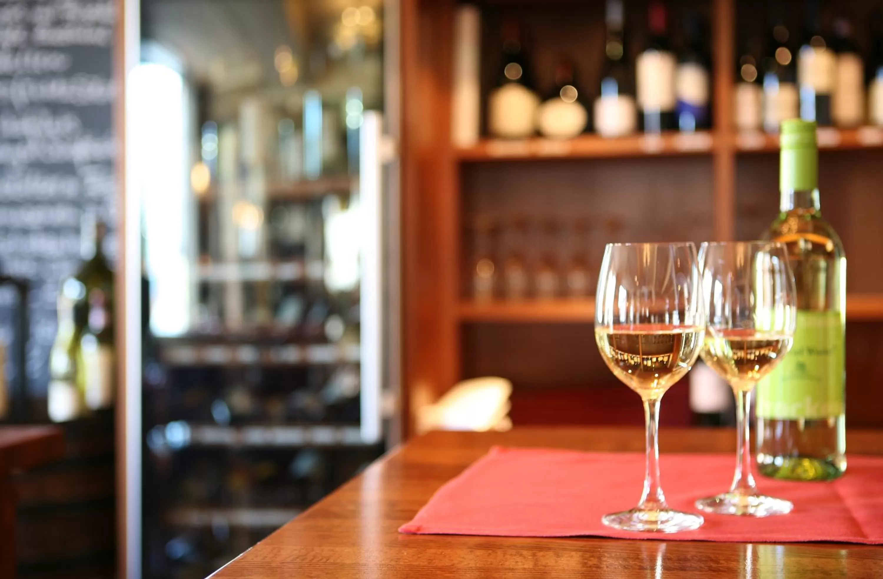 Food and drinks in Vienna House by Wyndham Sonne Rostock