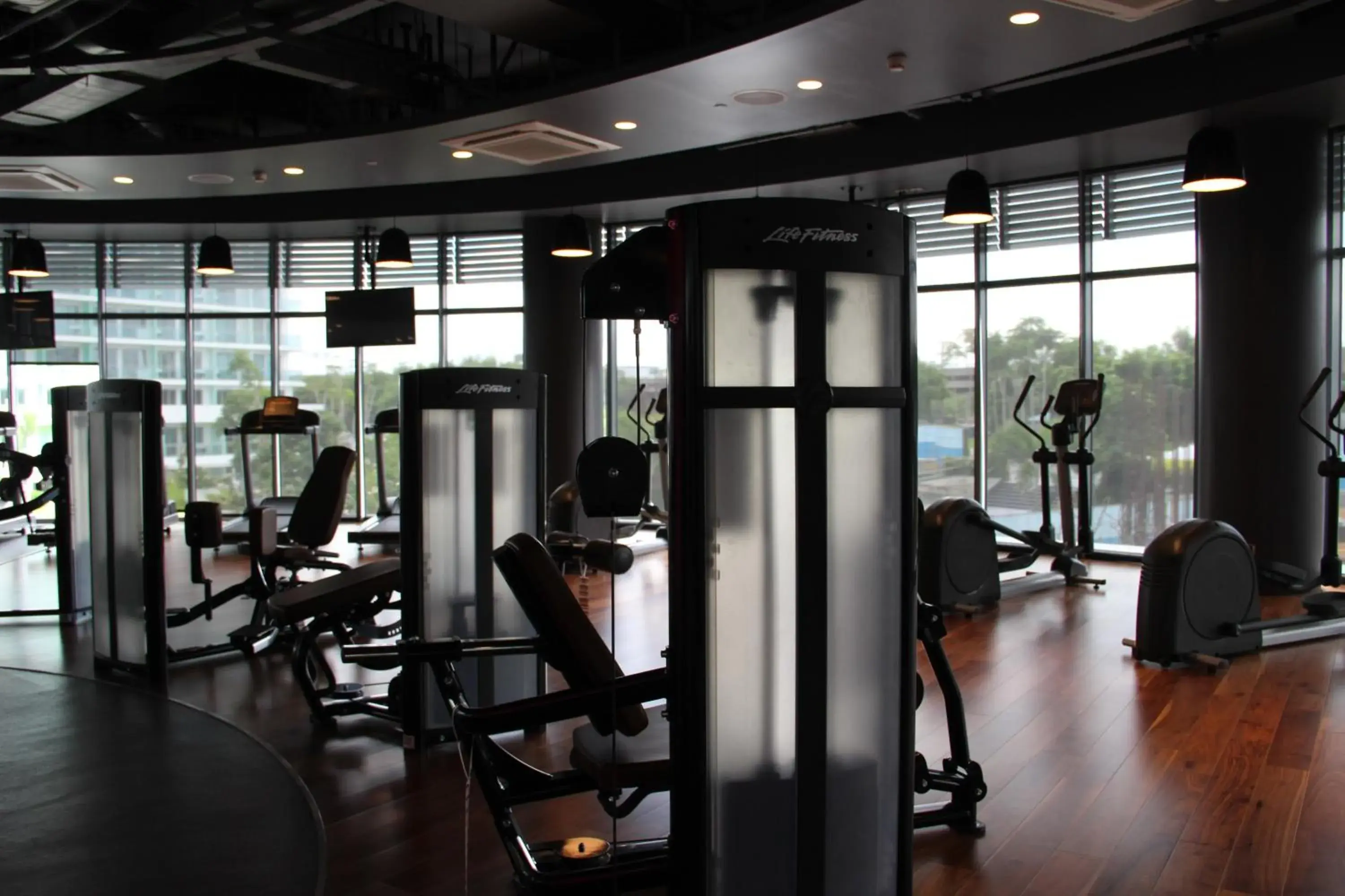 Activities, Fitness Center/Facilities in Azure Tropical Paradise