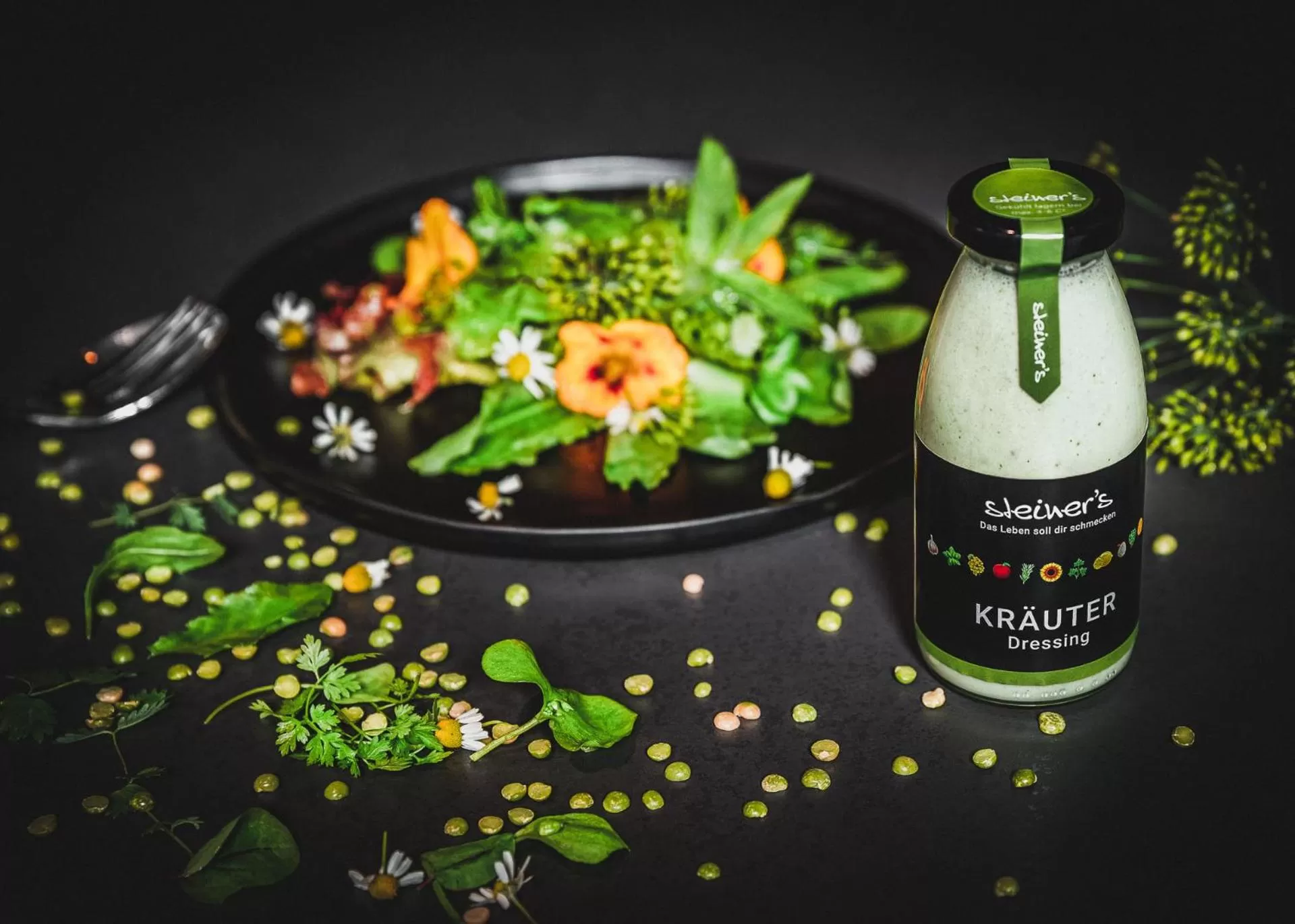 Restaurant/places to eat in Apparthotel Restaurant Steiners