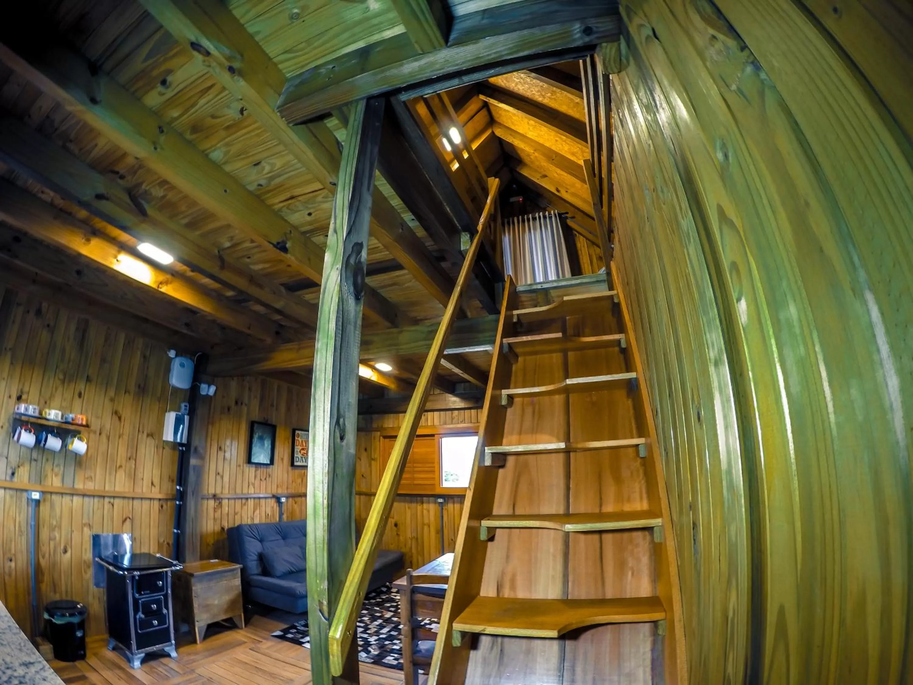 Hotel Guerra - Pousada Montebelo