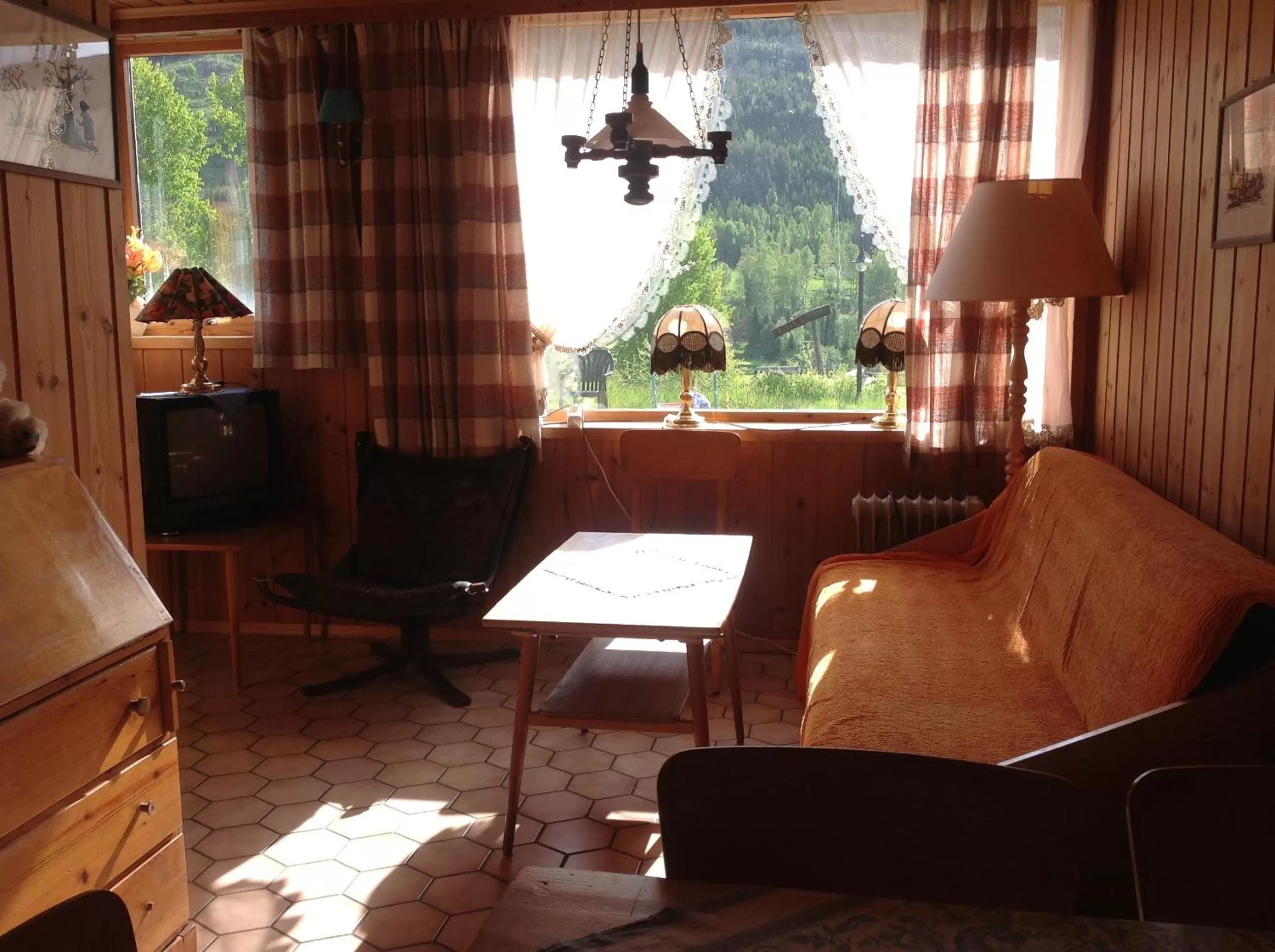 Day in Smedsgården Hotel