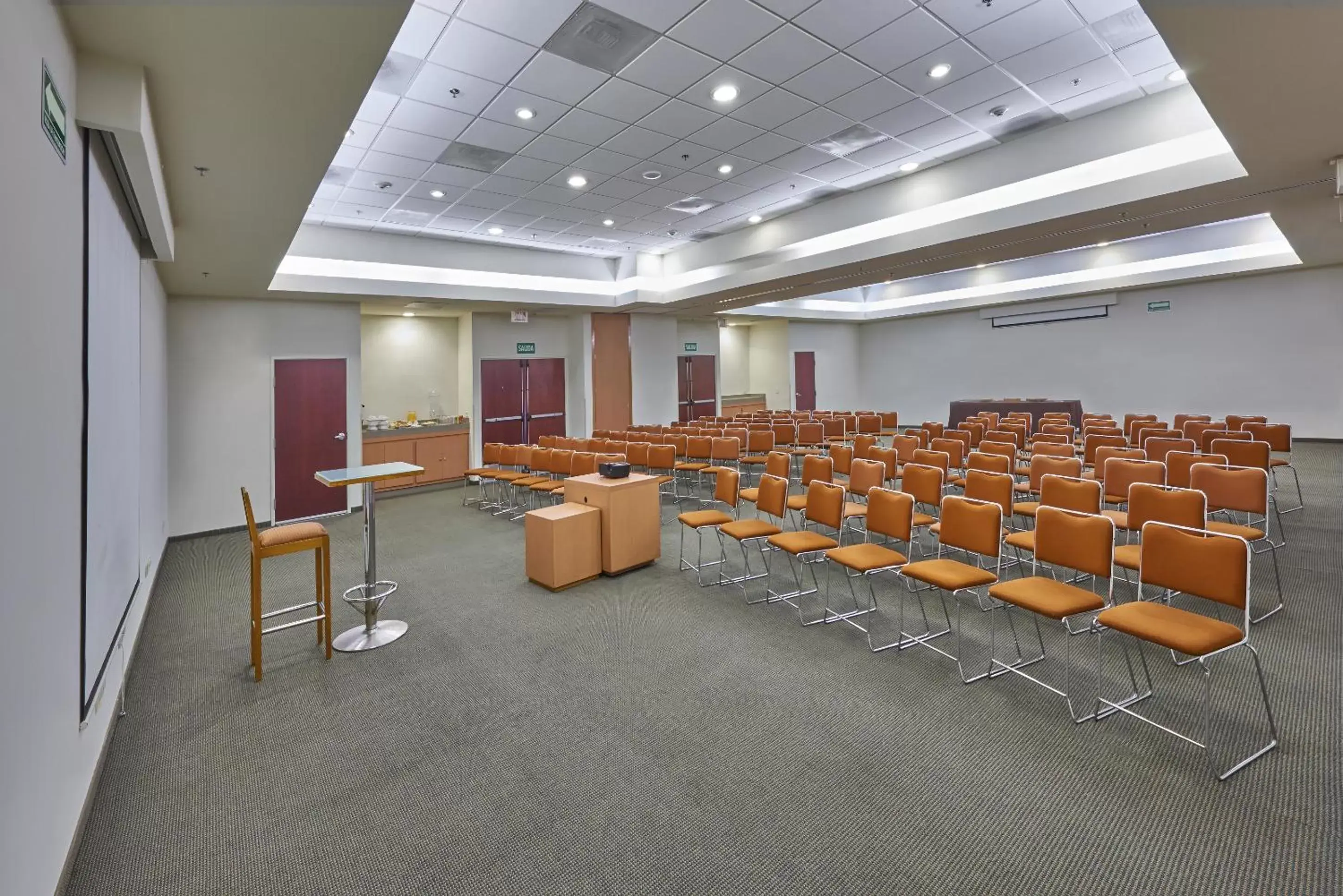 Meeting/conference room in City Express by Marriott Hermosillo