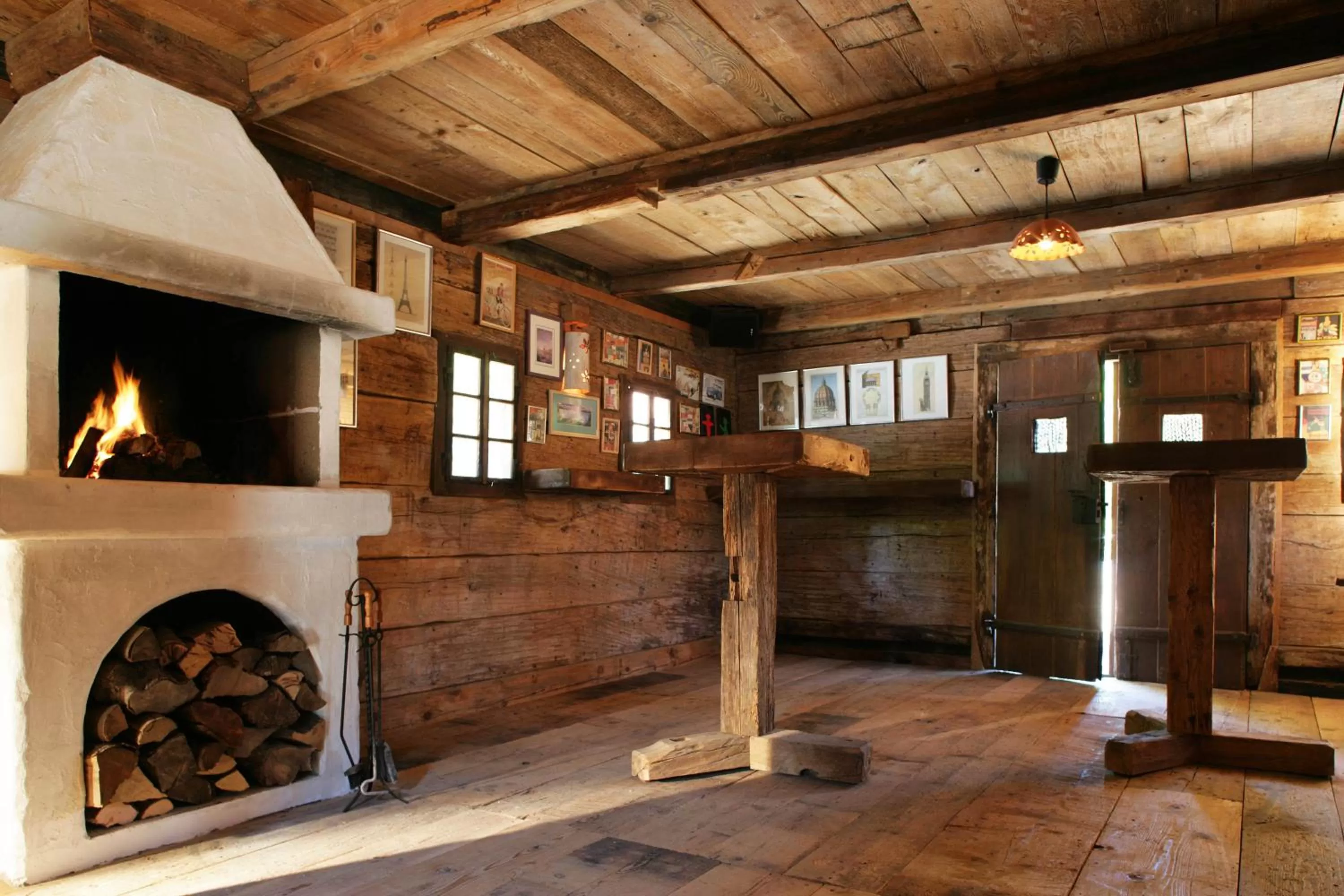 Other in Penzion Park