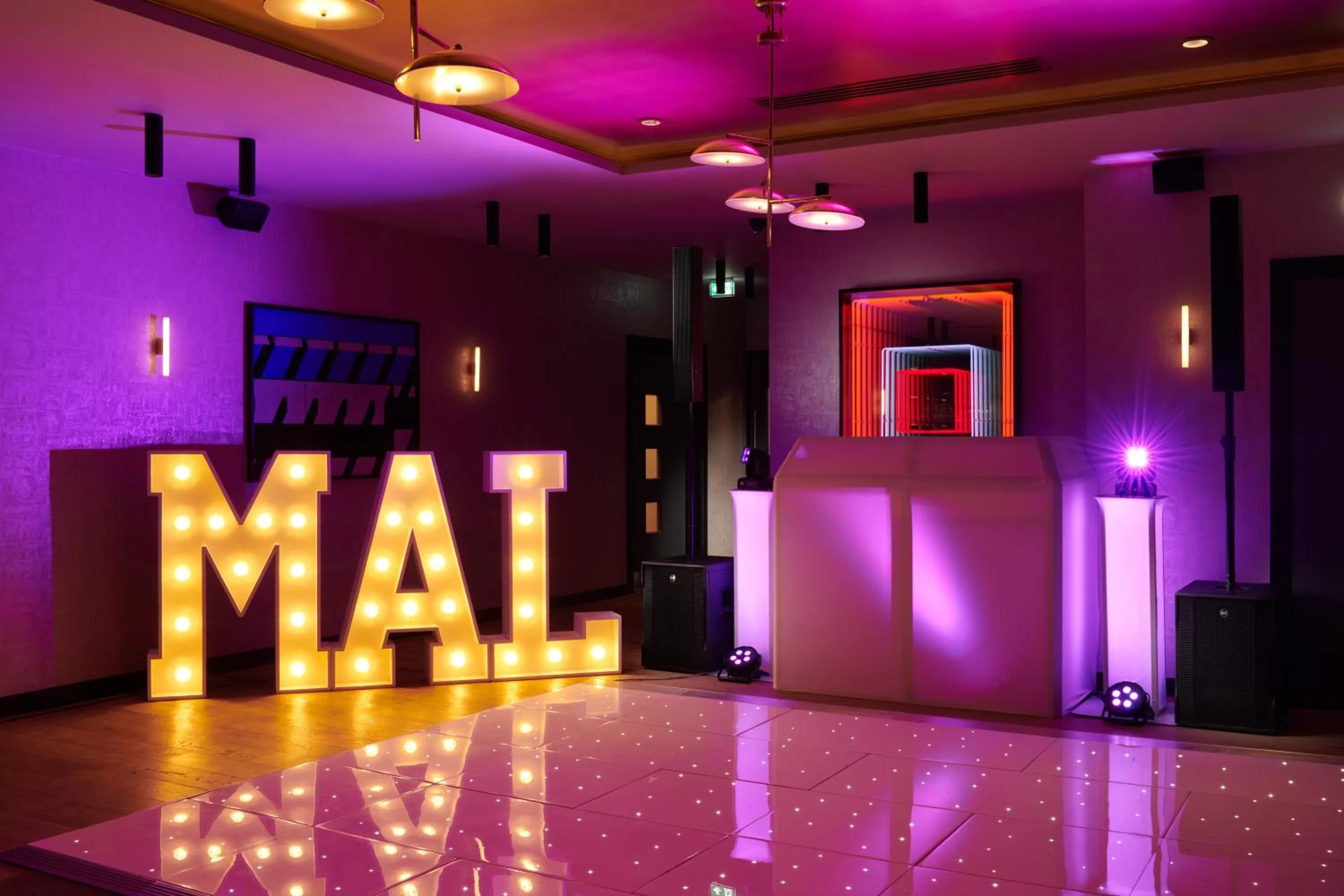 Meeting/conference room in Malmaison York