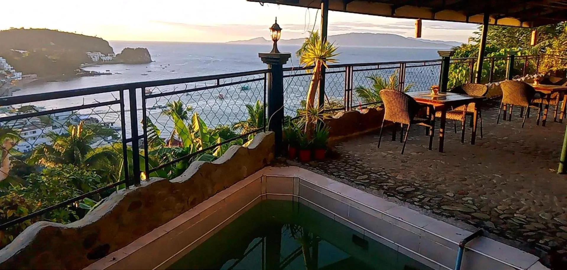 Dream Hill Condos & Spa