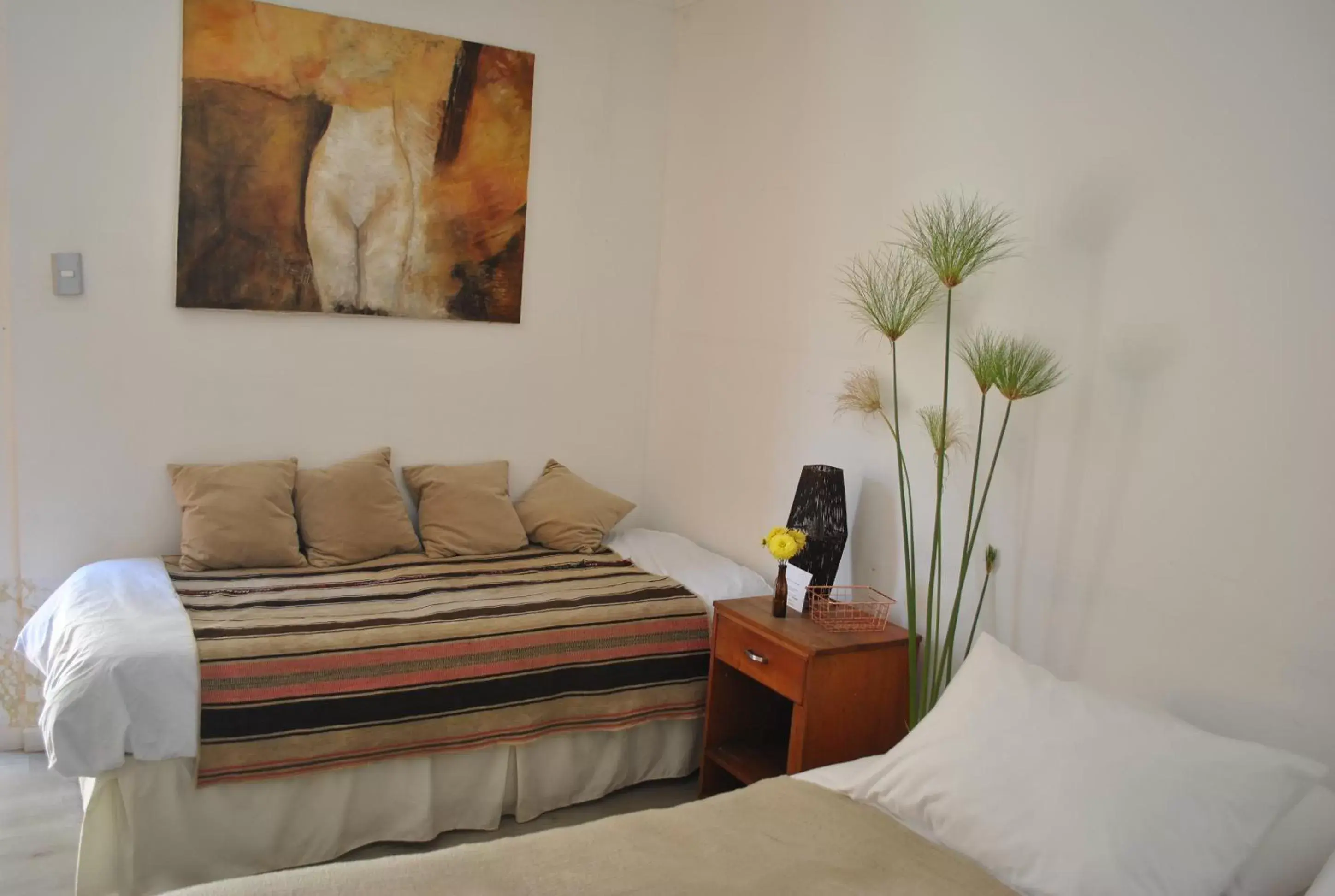 Standard Double Room - single occupancy in Hotel Boutique Molzano Standard Double Room - single occupancy in Hotel Boutique Molzano