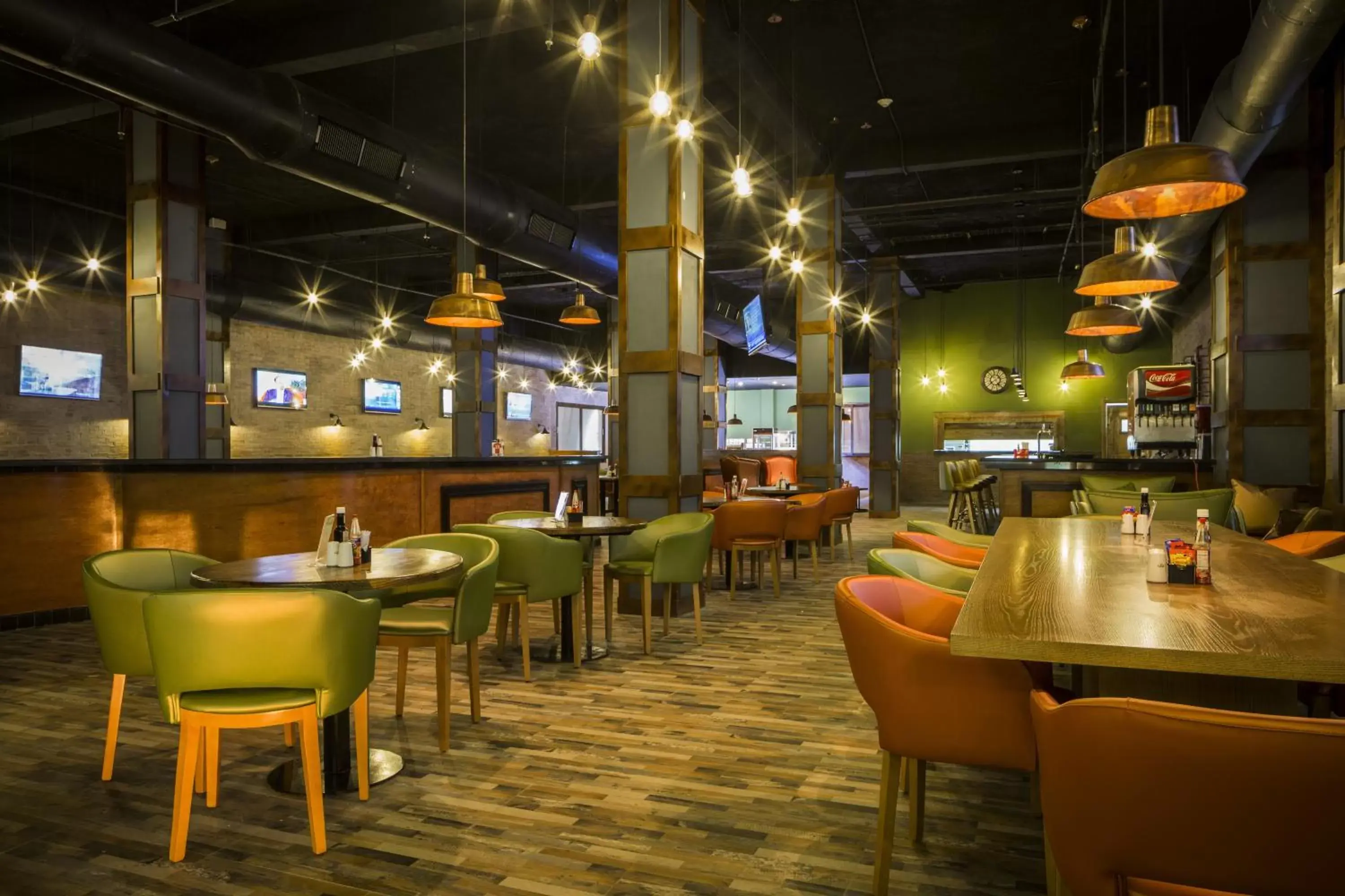 Restaurant/places to eat in Grand Palladium Jamaica Resort & Spa All Inclusive Restaurant/places to eat in Grand Palladium Jamaica Resort & Spa All Inclusive