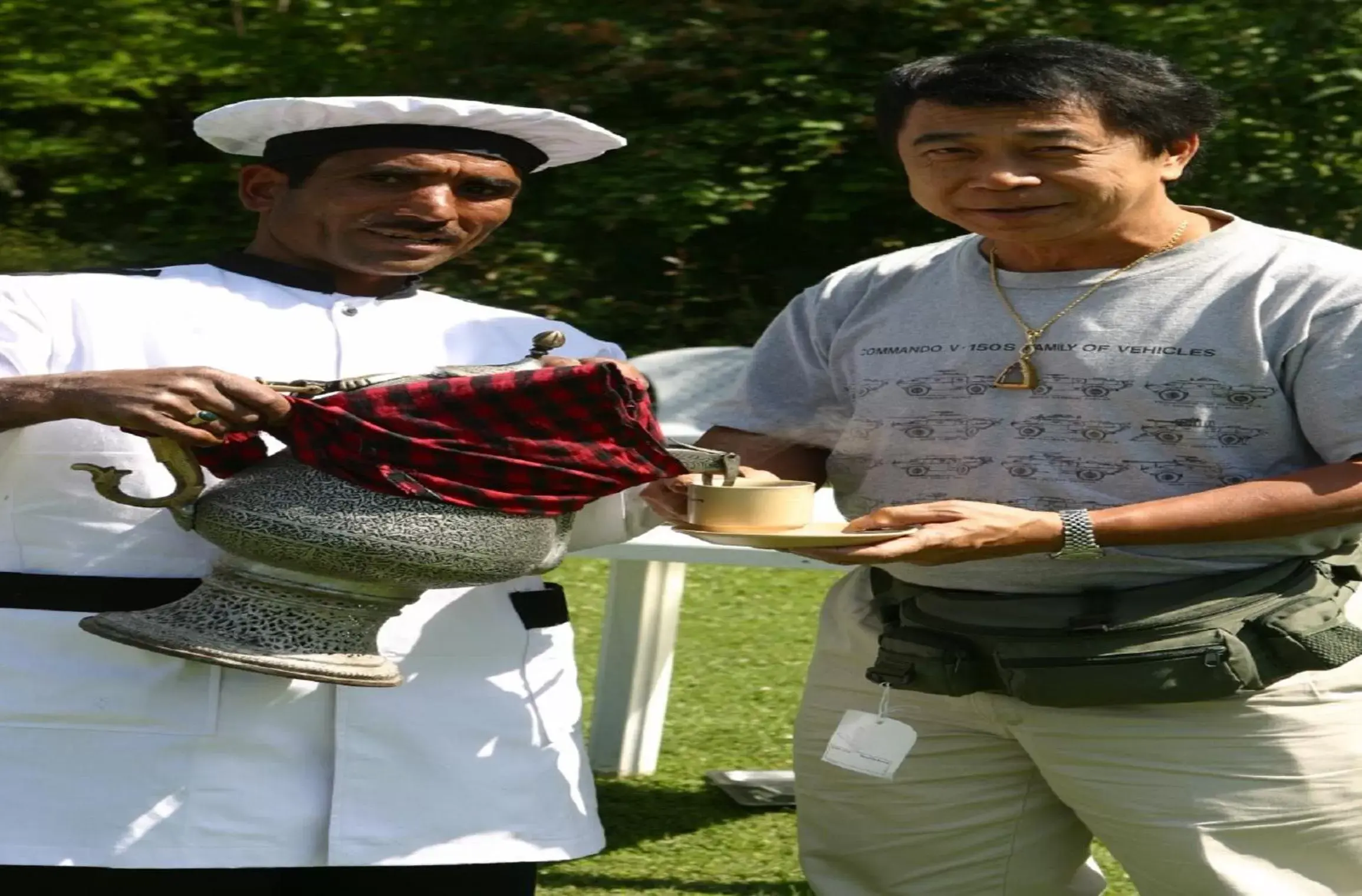 Restaurant/places to eat in Wangnoo Heritage Houseboats Restaurant/places to eat in Wangnoo Heritage Houseboats