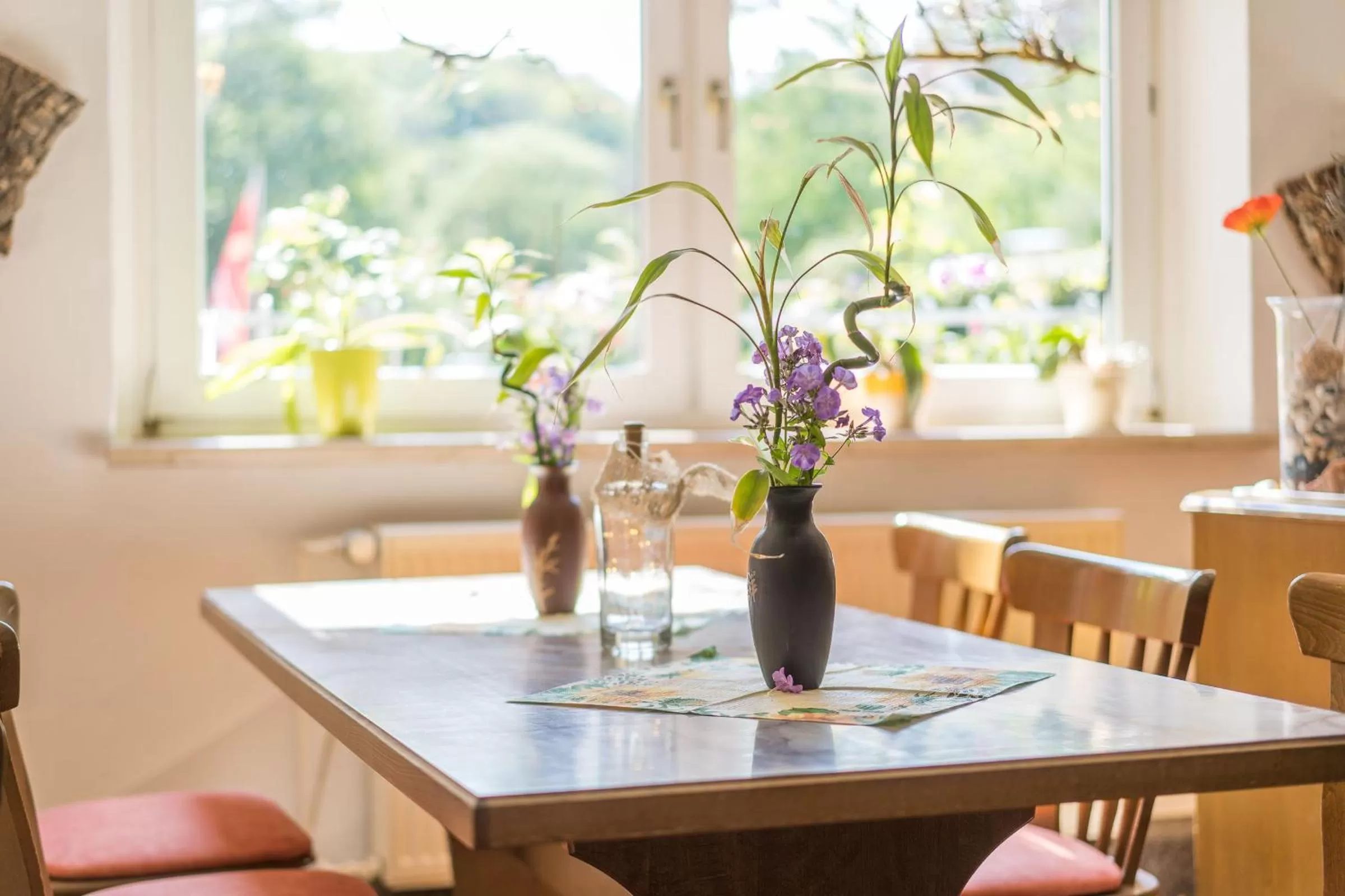 Restaurant/places to eat in Waldgaststätte Sennhütte