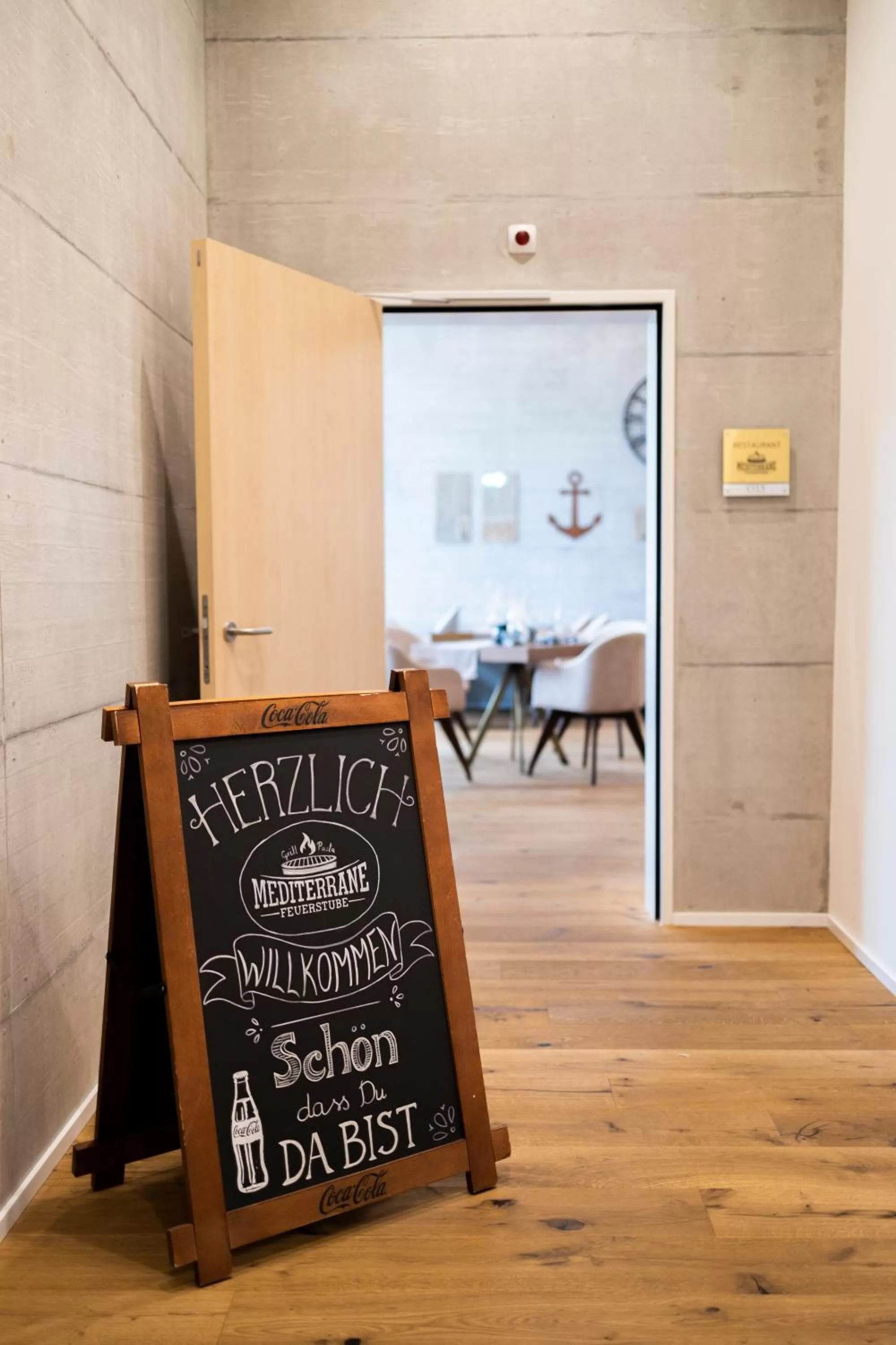 City Hotel Glarnerland