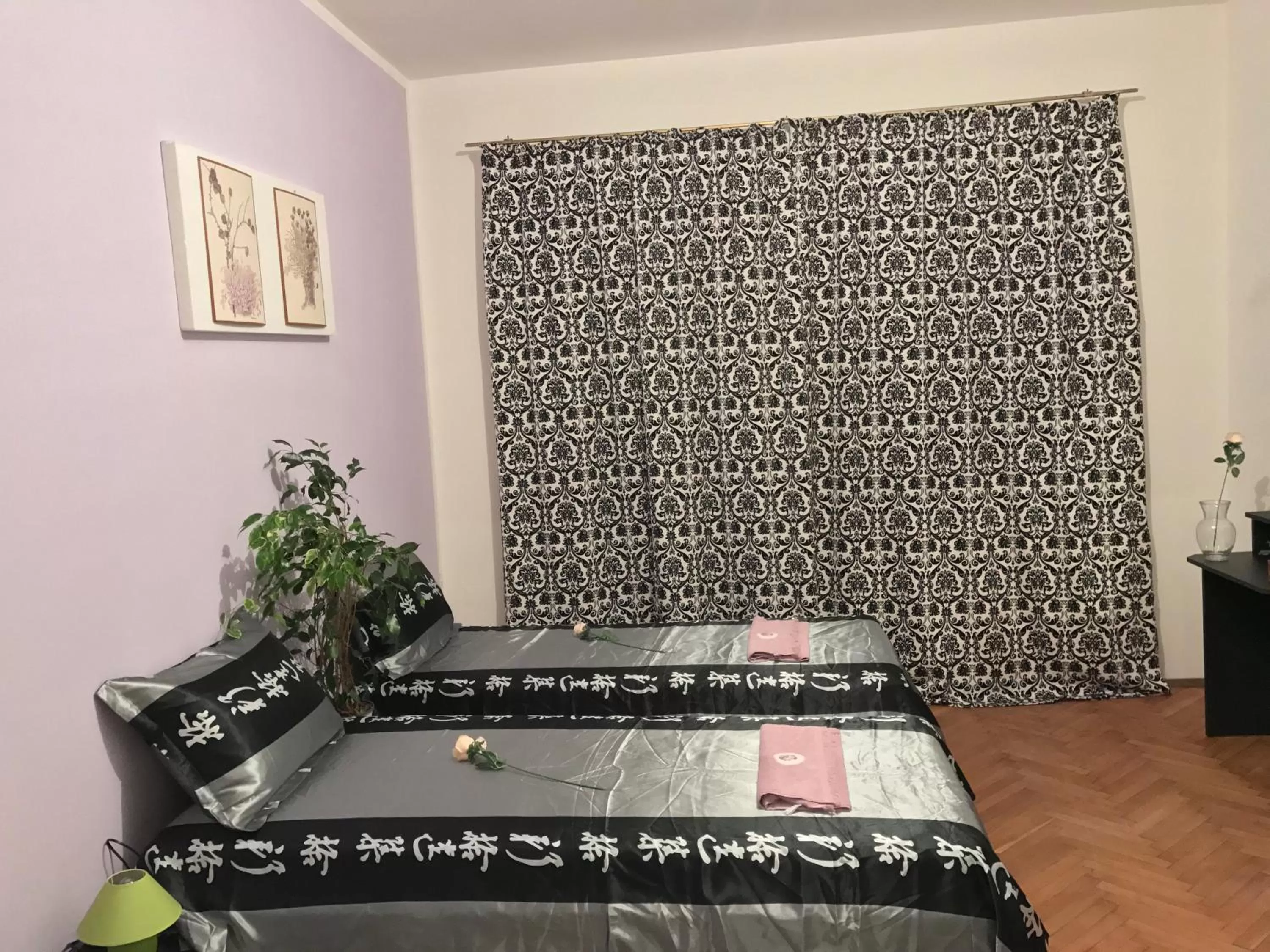 Photo of the whole room in Belle Stelle Sofia