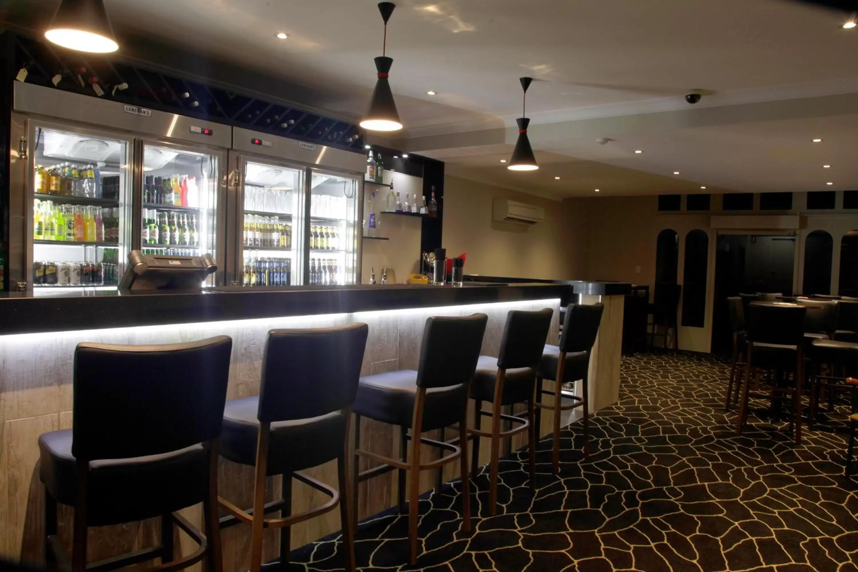Lounge or bar, Lounge/Bar in Cattlemans Country Motor Inn & Serviced Apartments