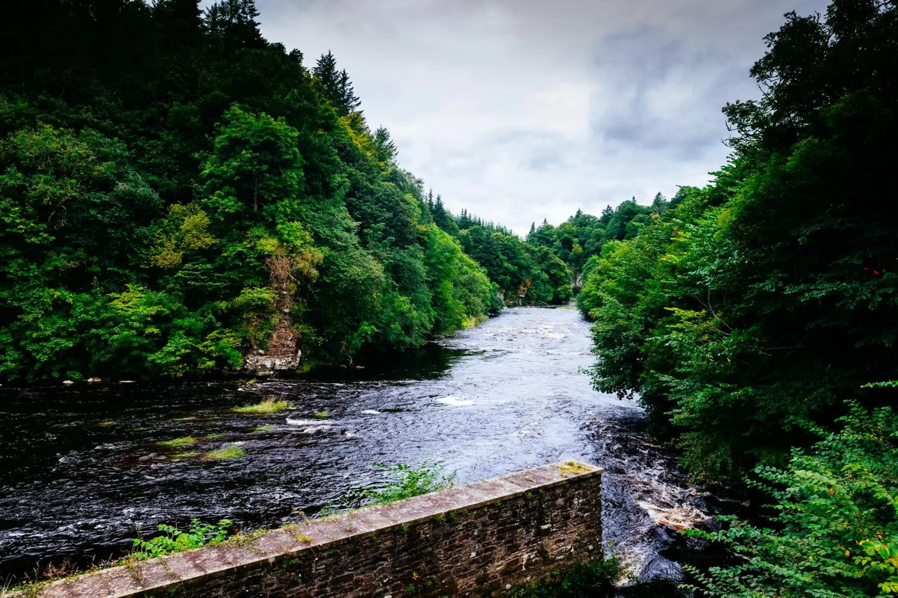 New Lanark Mill Hotel New Lanark Mill Hotel