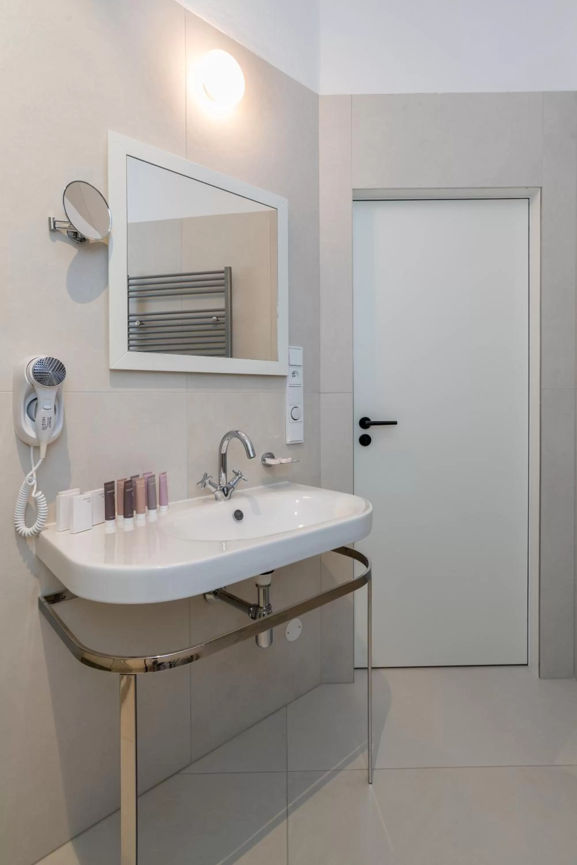 Bathroom in Villa Rosenaw