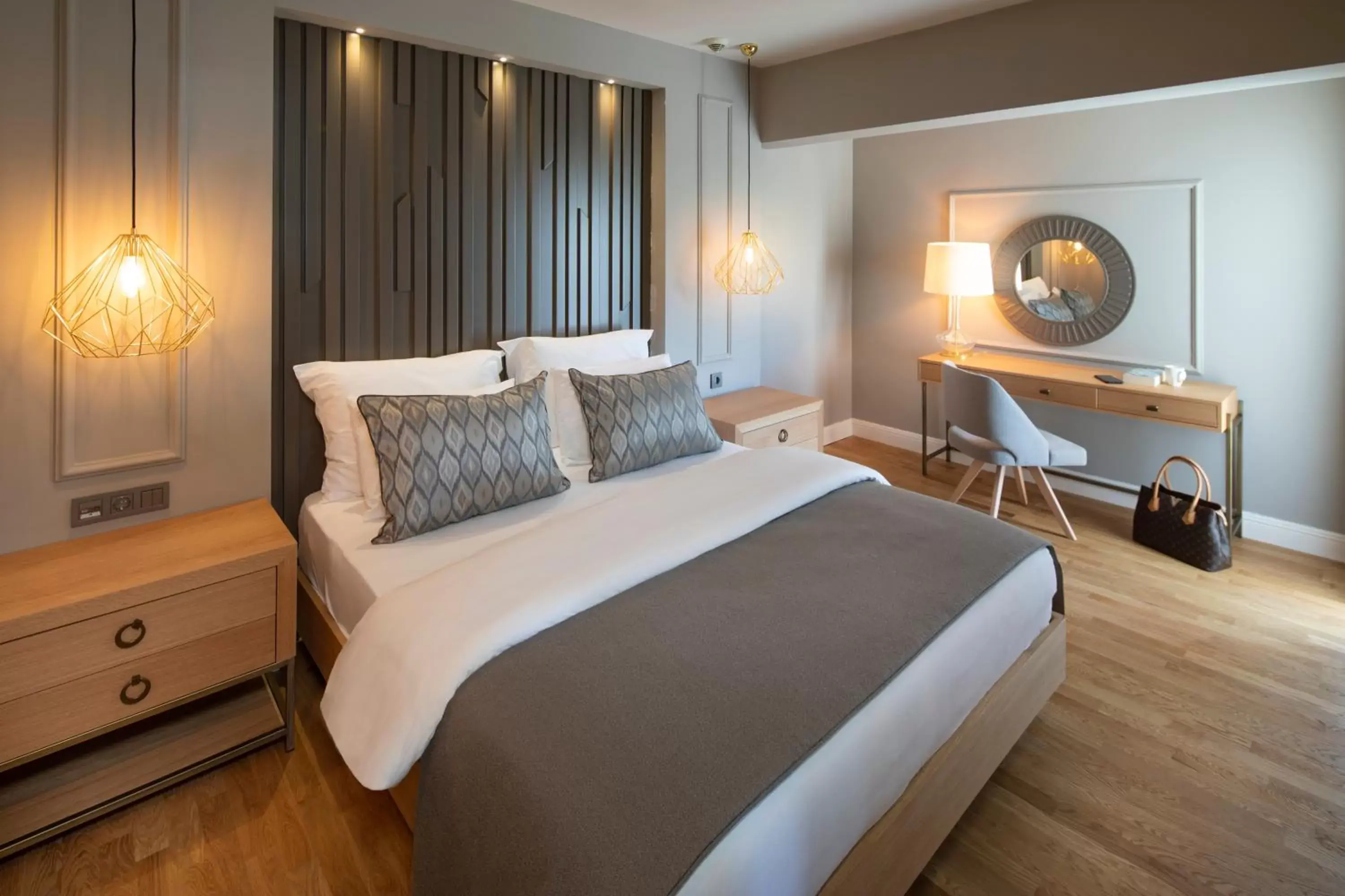 Bed in Barut Hemera - Ultra All Inclusive Bed in Barut Hemera - Ultra All Inclusive