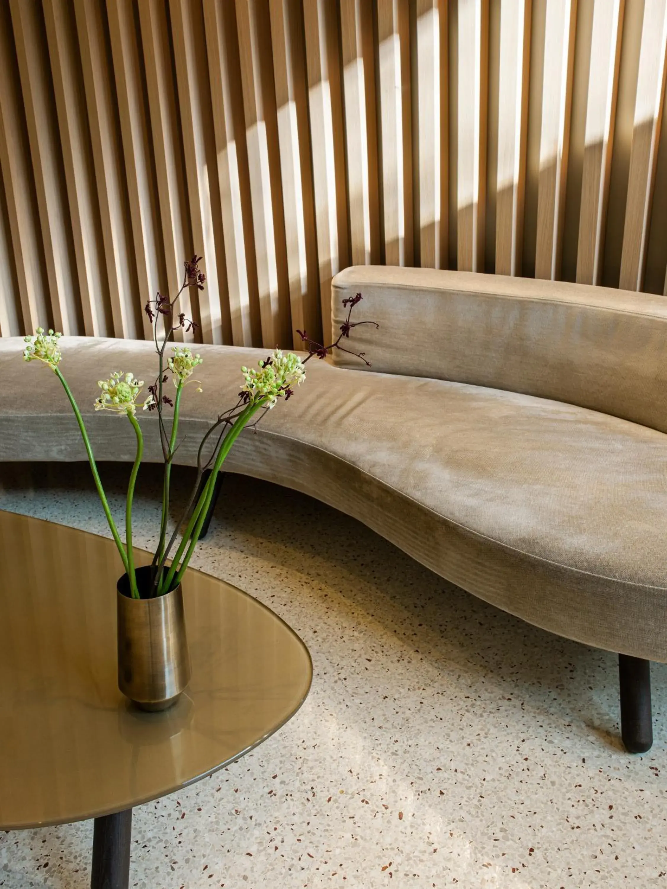 Lobby or reception, Seating Area in ME Milan Il Duca