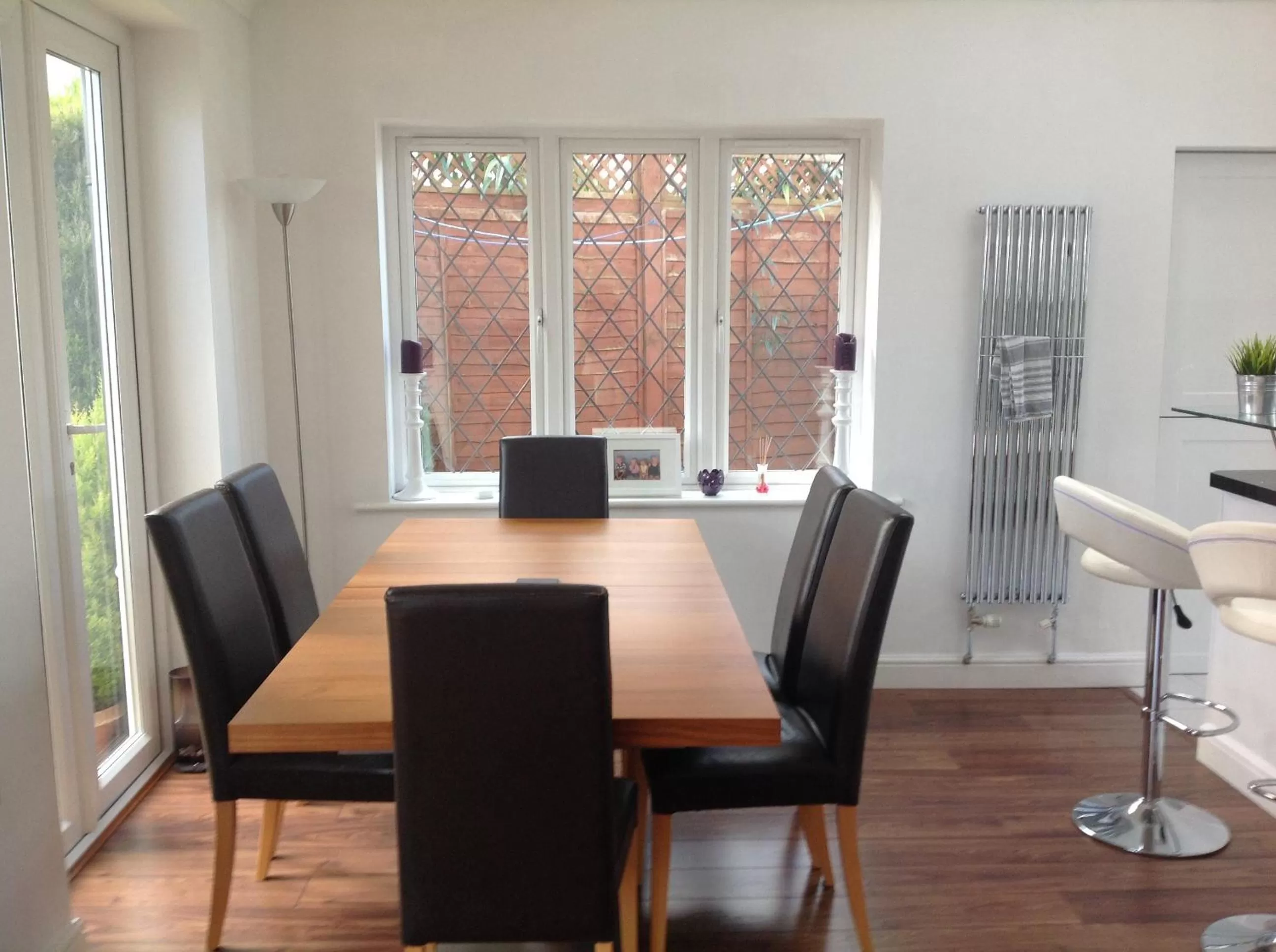 Restaurant/places to eat, Dining Area in Ragged Hall Lane