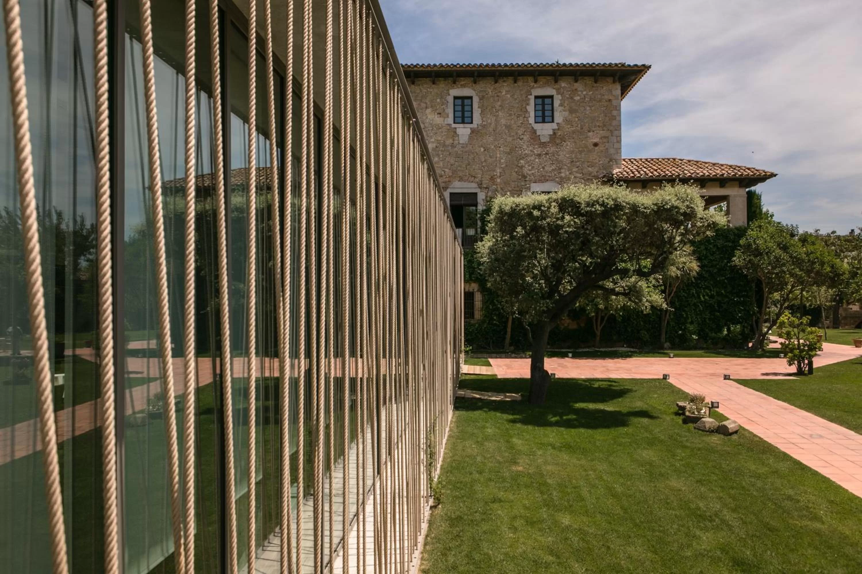 Summer in RVHotels Palau Lo Mirador