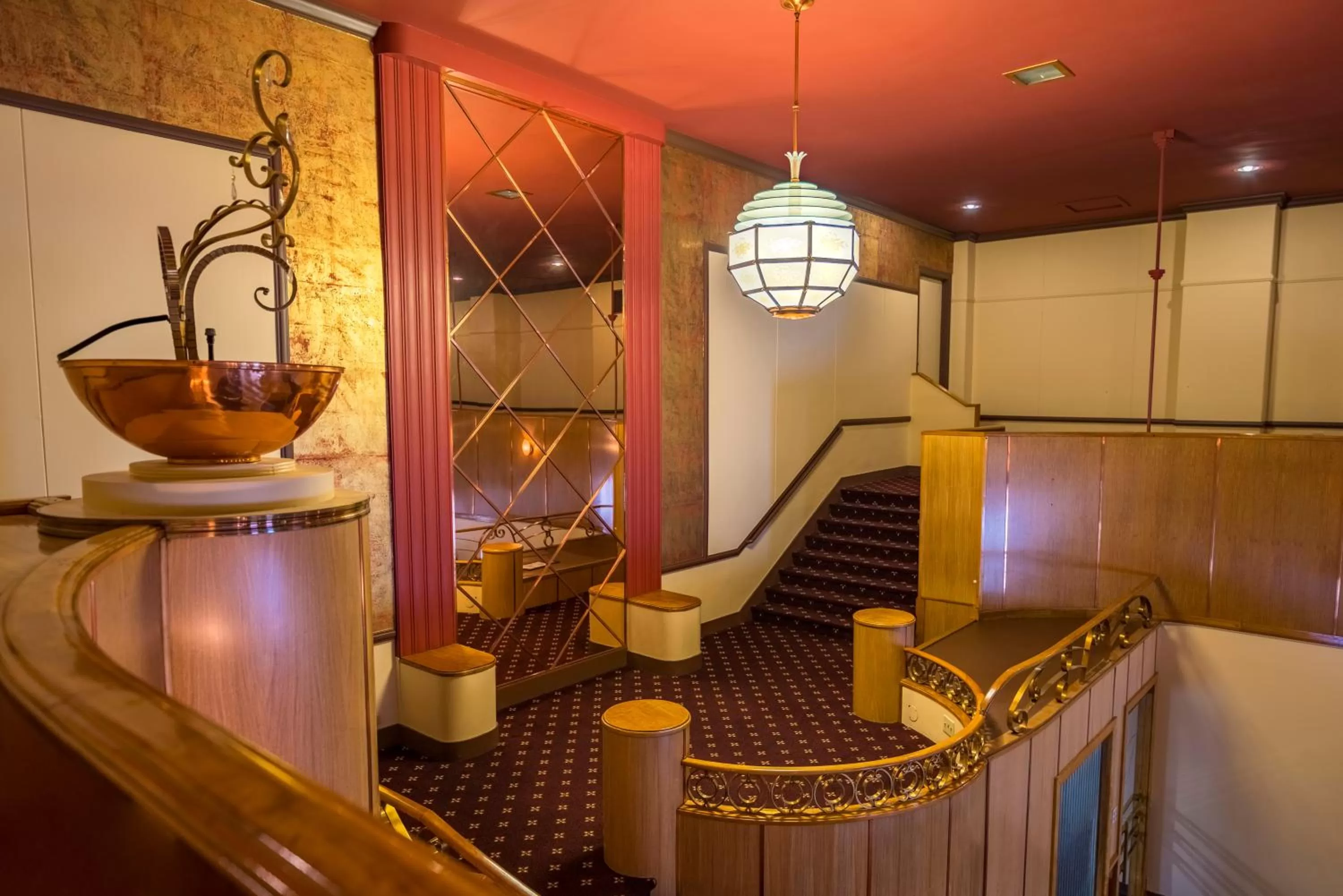 Banquet/Function facilities in Finlen Hotel and Motor Inn