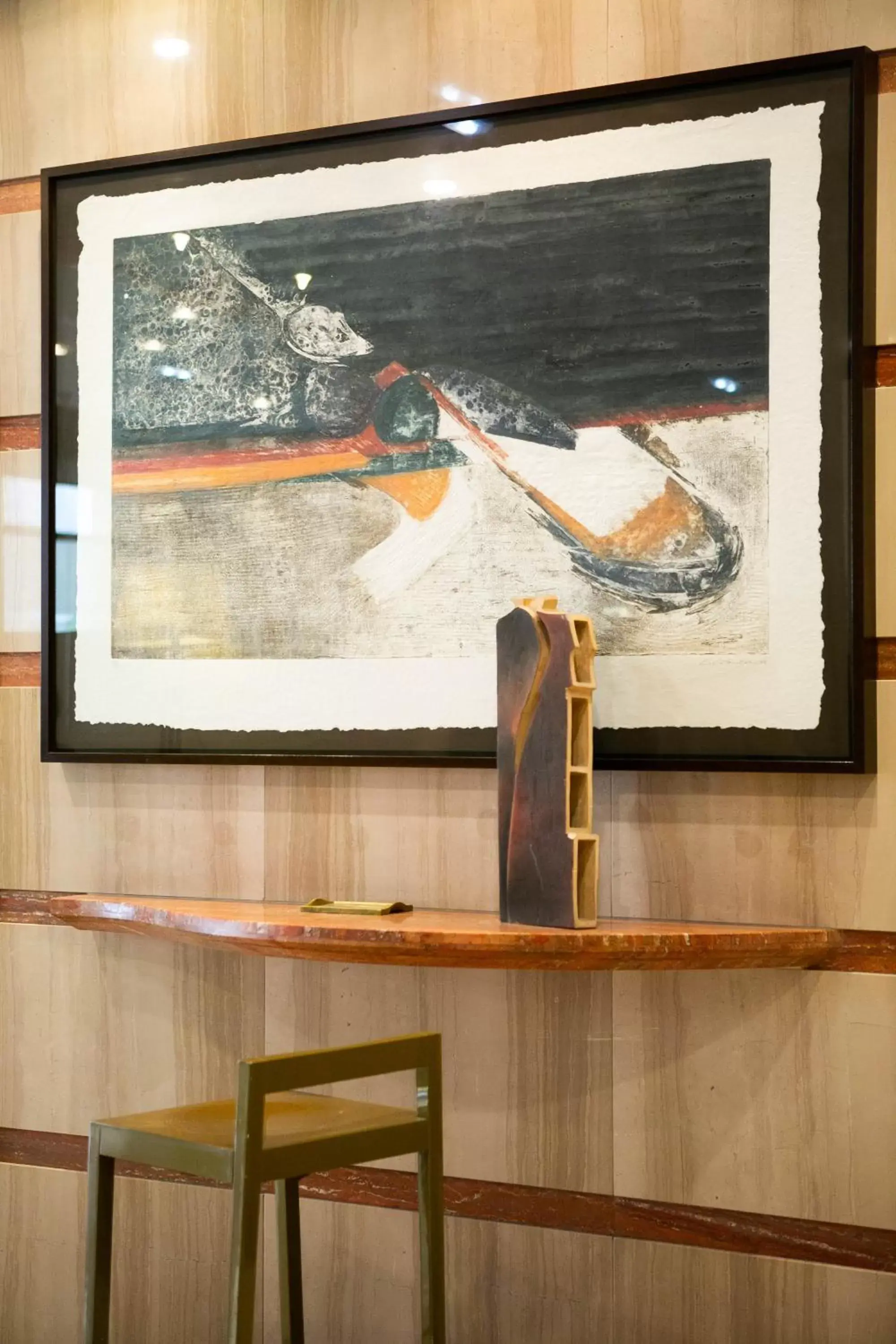 Property building in Hotel Sercotel Ciudad de Oviedo Property building in Hotel Sercotel Ciudad de Oviedo