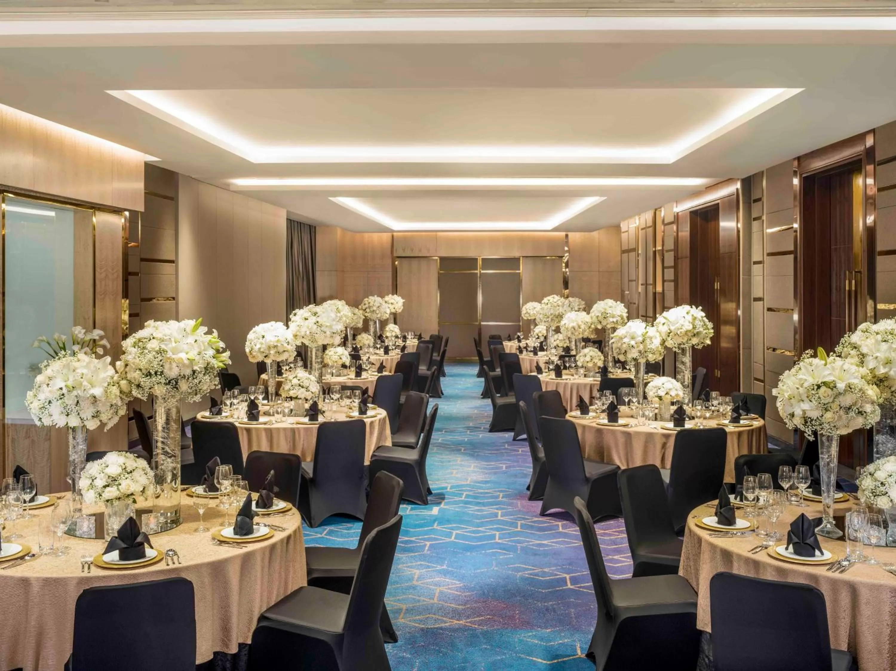 Banquet/Function facilities in InterContinental Hotels Jakarta Pondok Indah by IHG